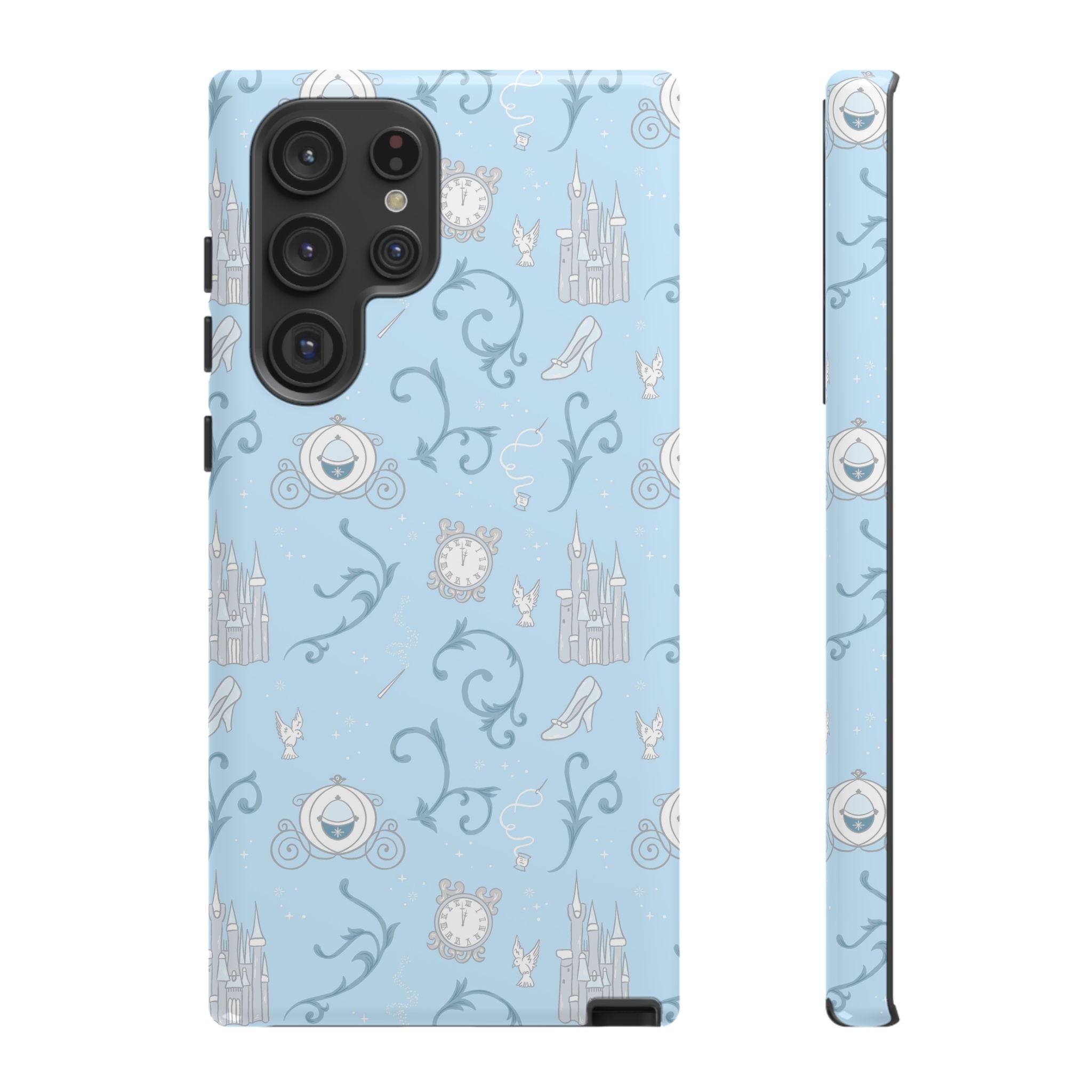 Phone Case - Cinderella