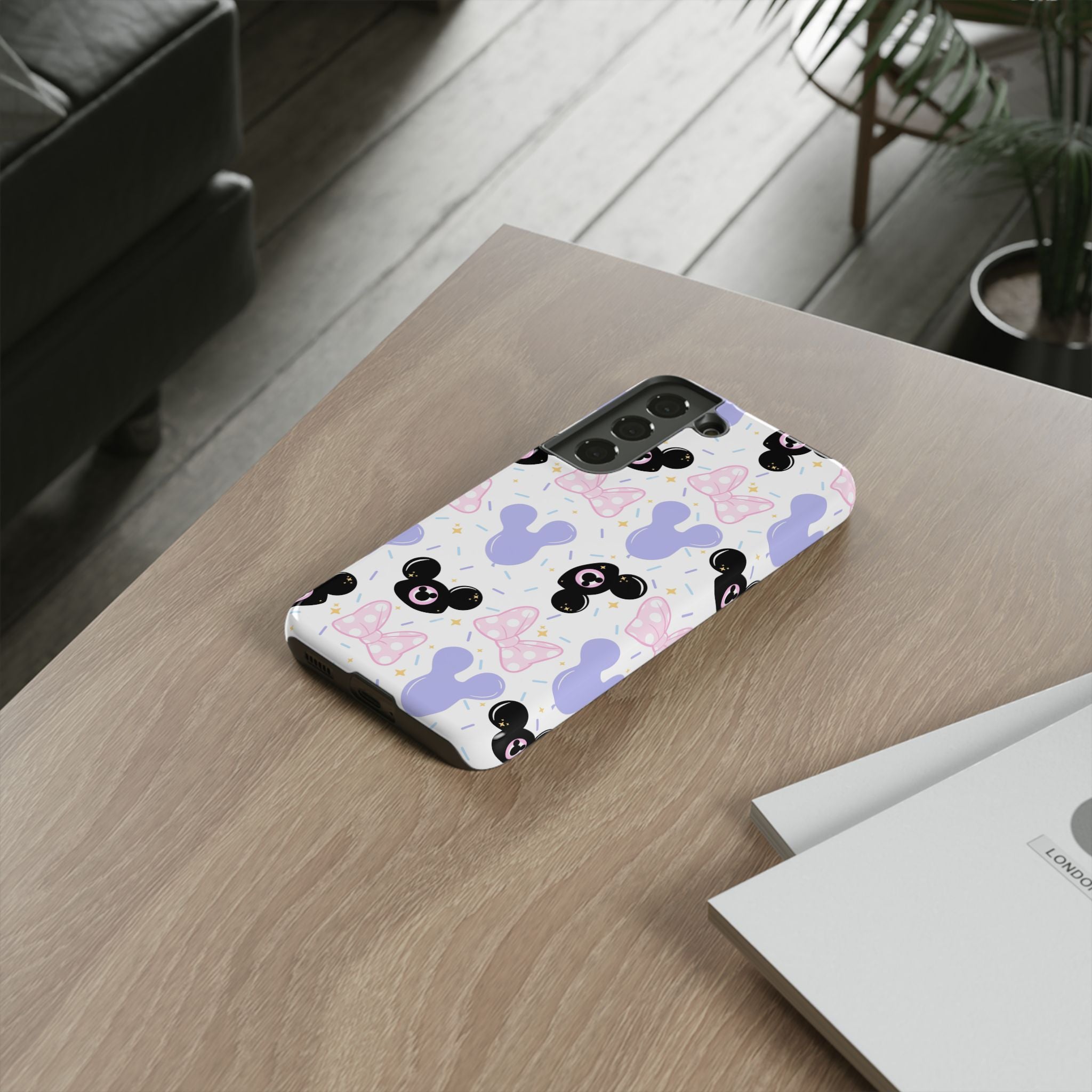 Phone Case - Celebrate