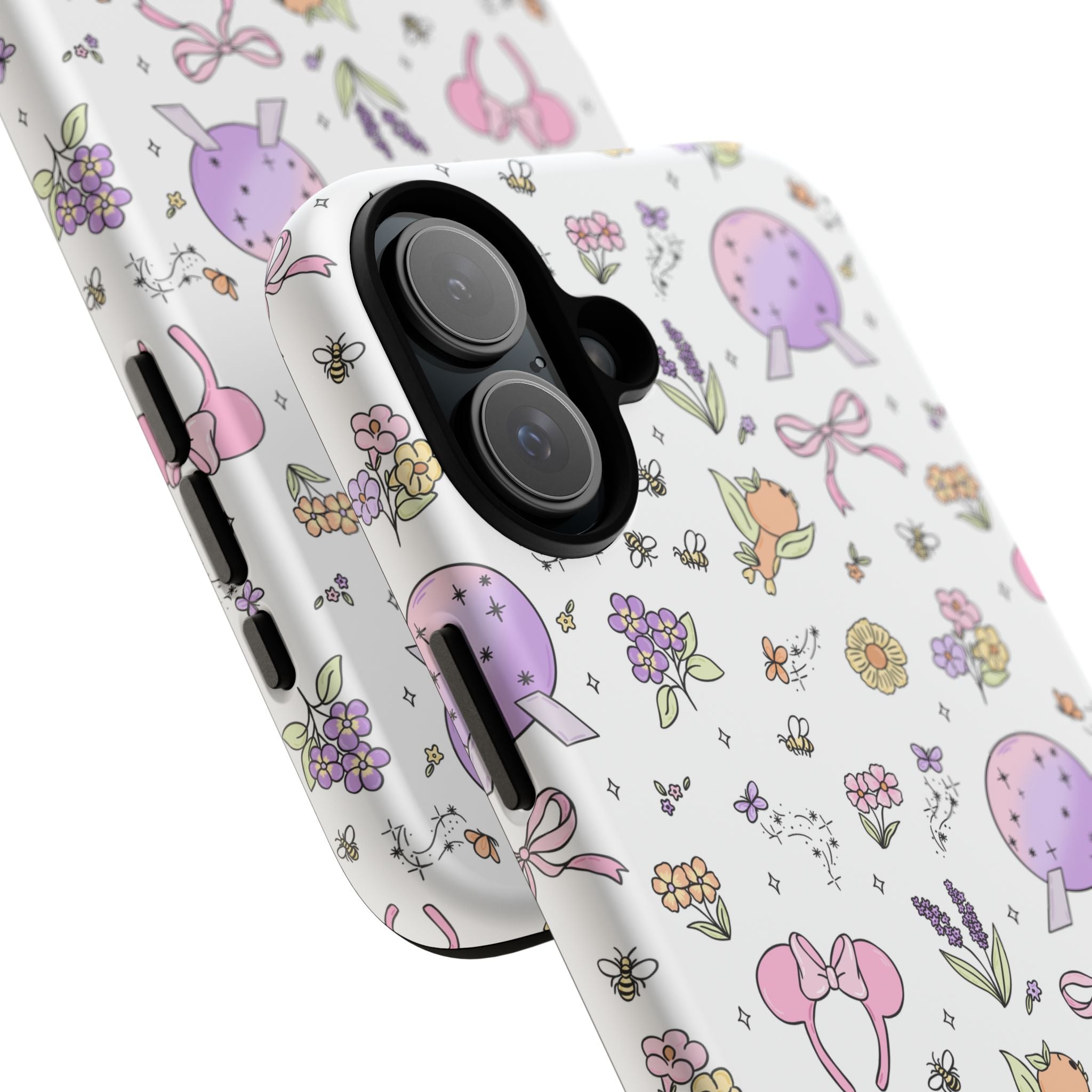 Phone Case - Magic in Bloom