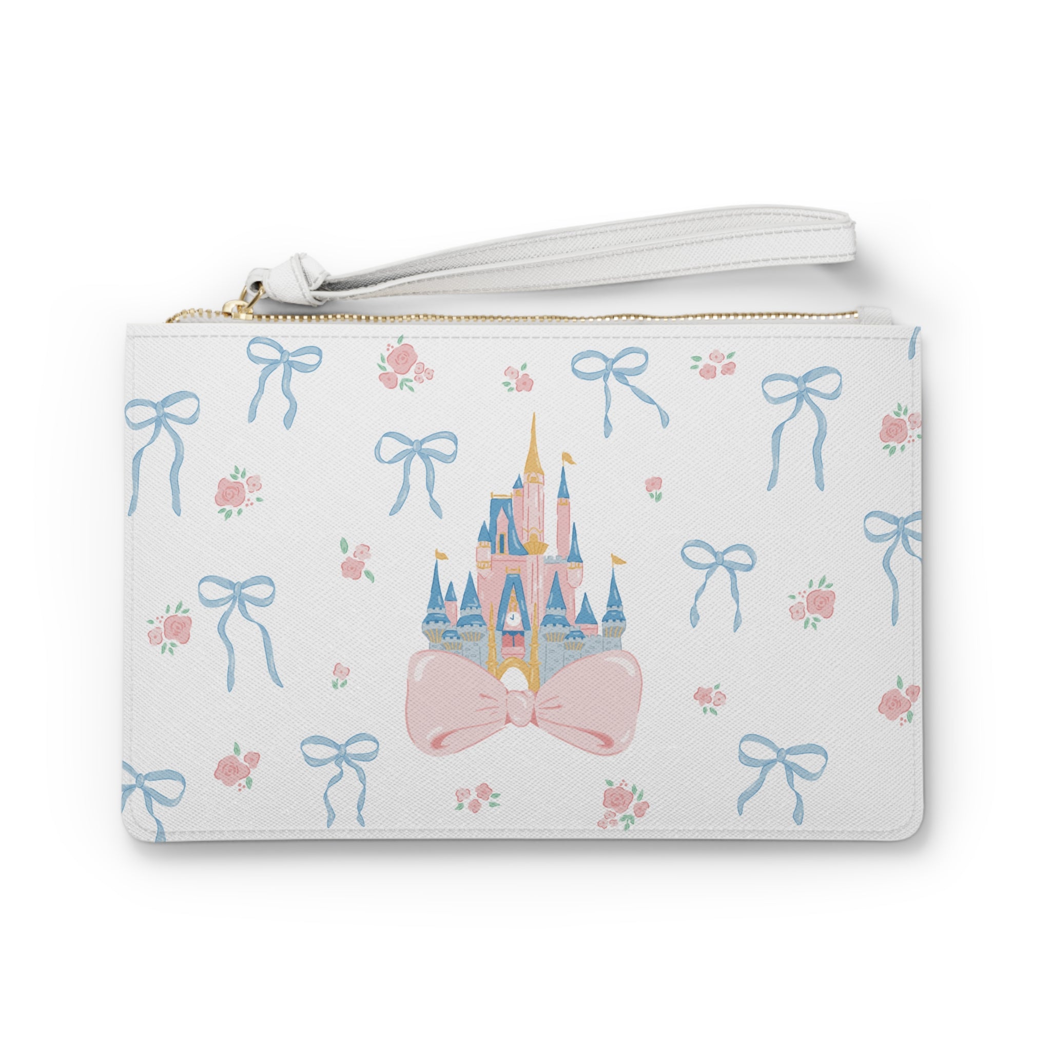 Clutch Bag | Castle Dreams