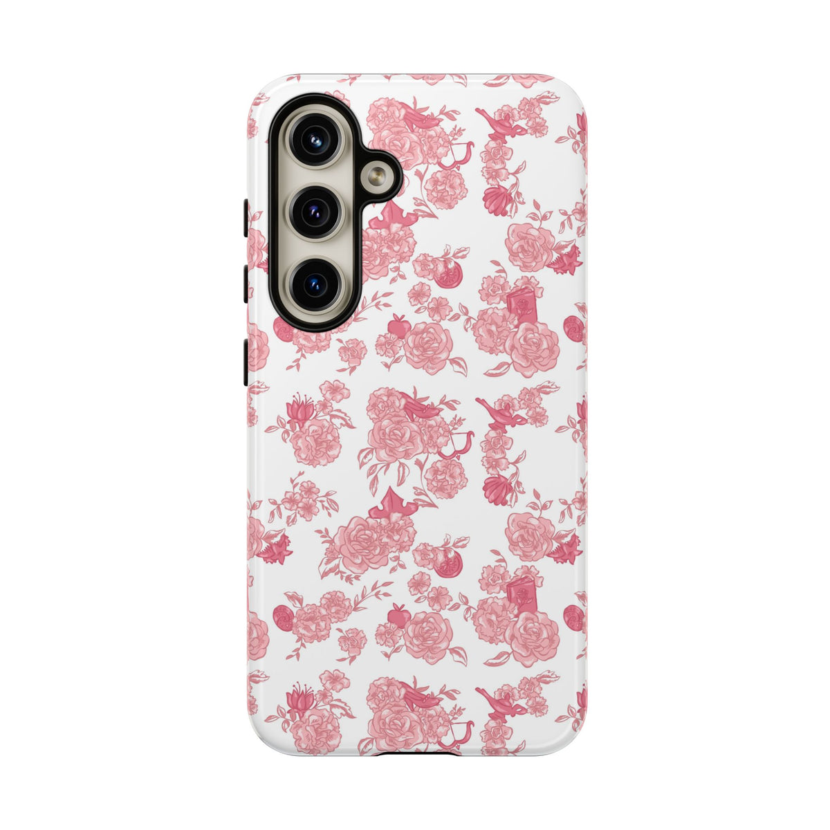 Phone Case - Once Upon a Bloom