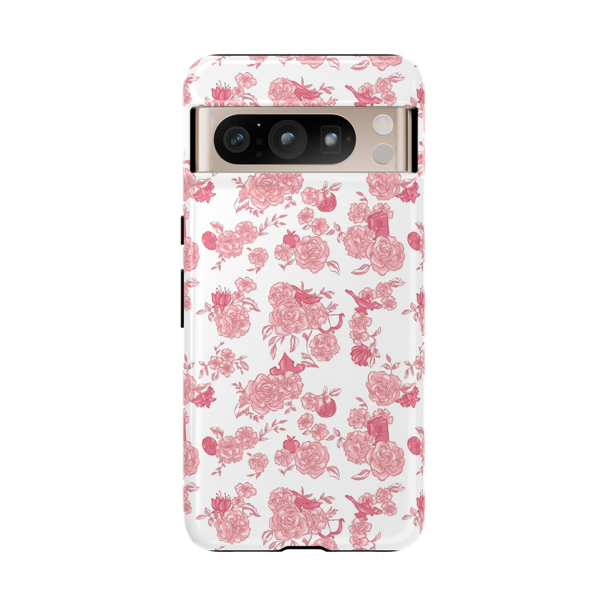 Phone Case - Once Upon a Bloom
