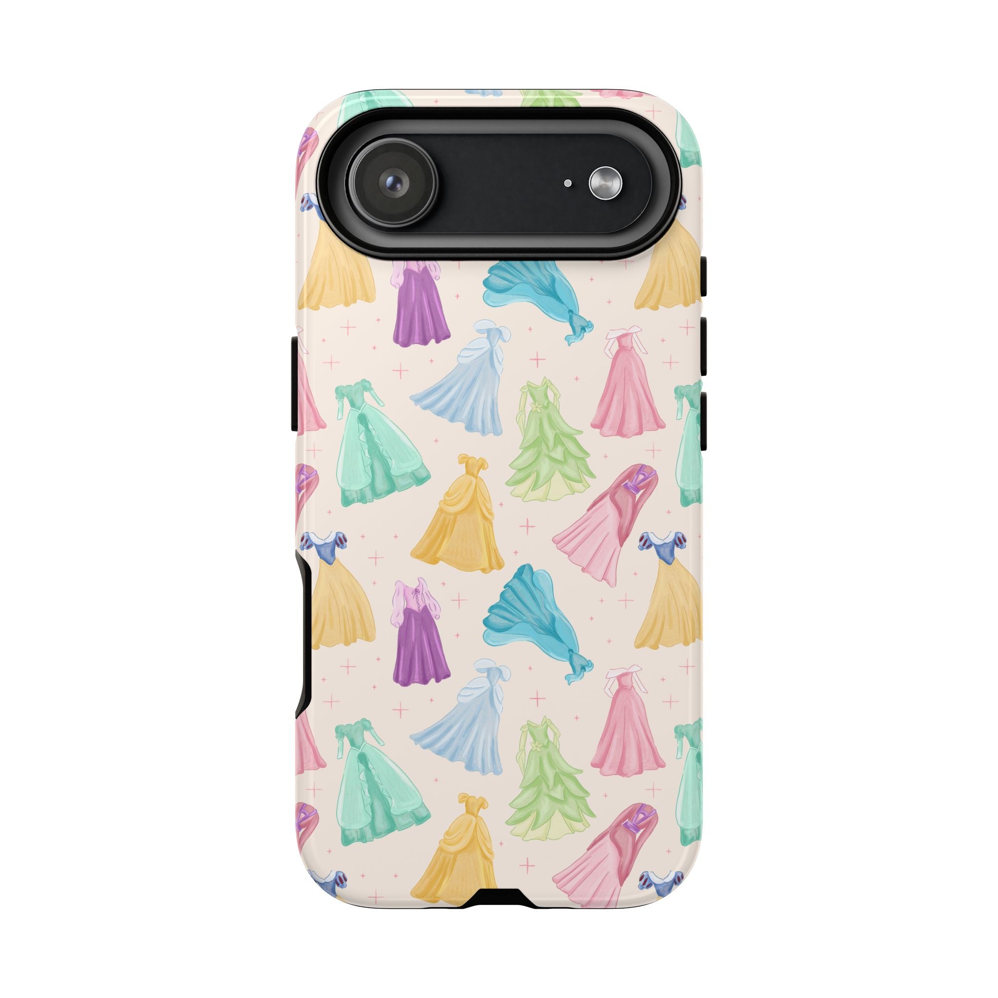 Phone Case - Royal Ensemble