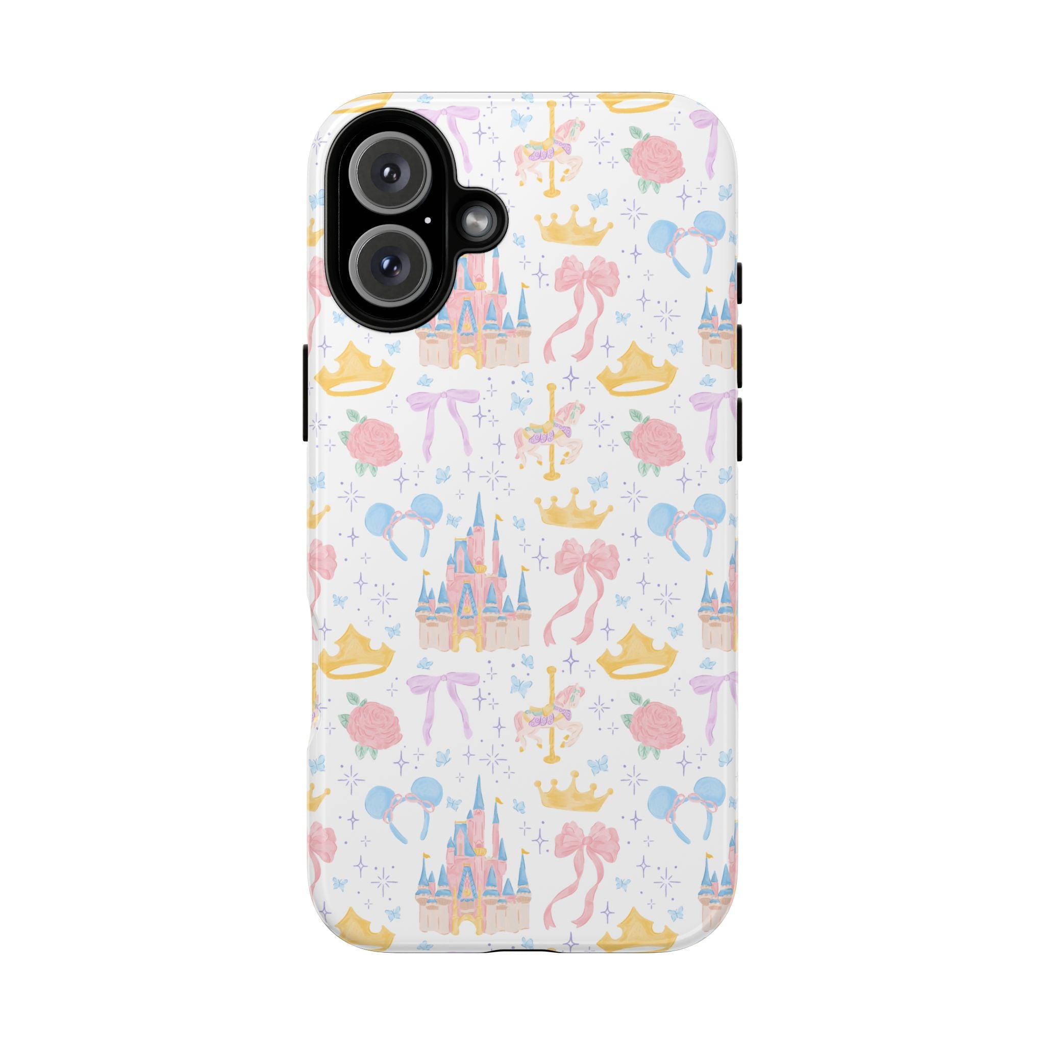 Phone Case - Once Upon a Dream