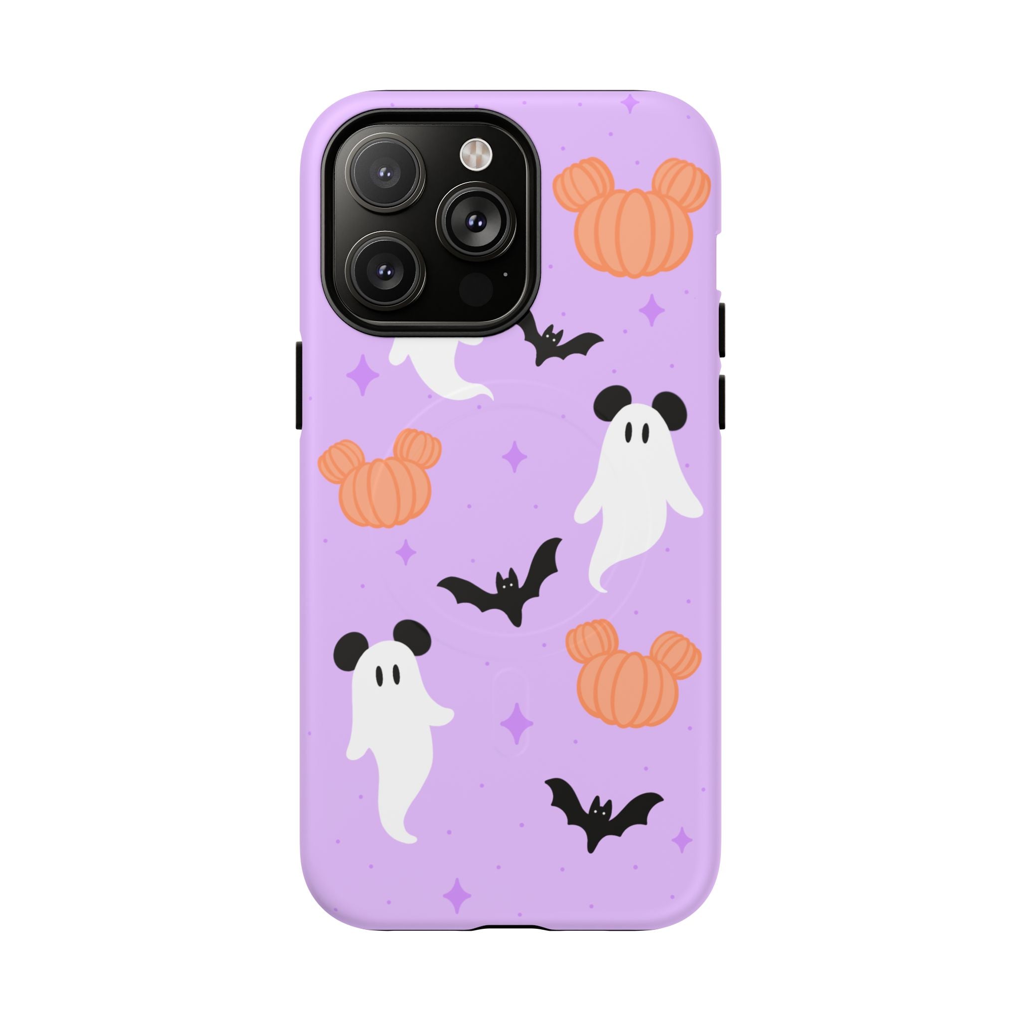MagSafe Phone Case - Halloween Icons