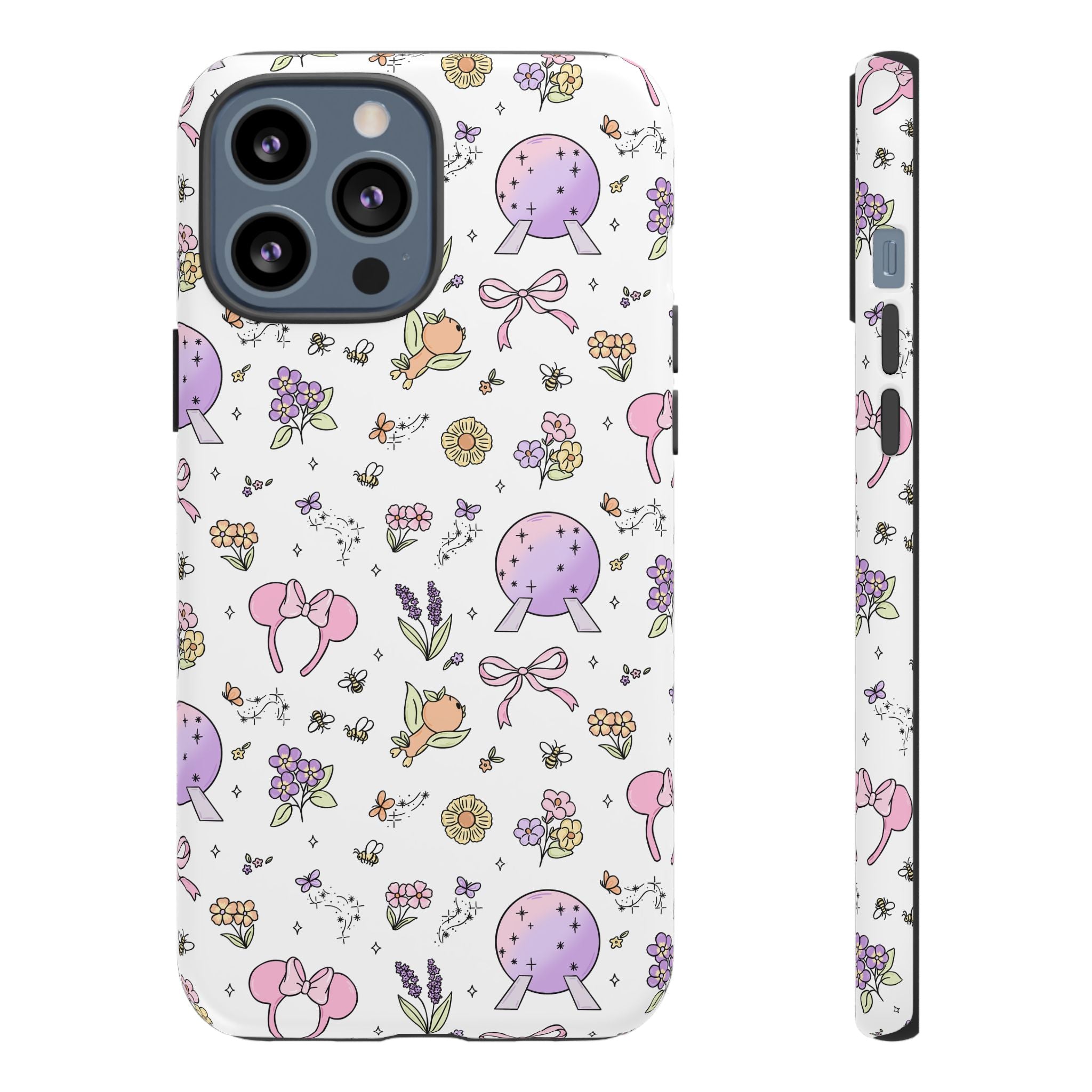 Phone Case - Magic in Bloom