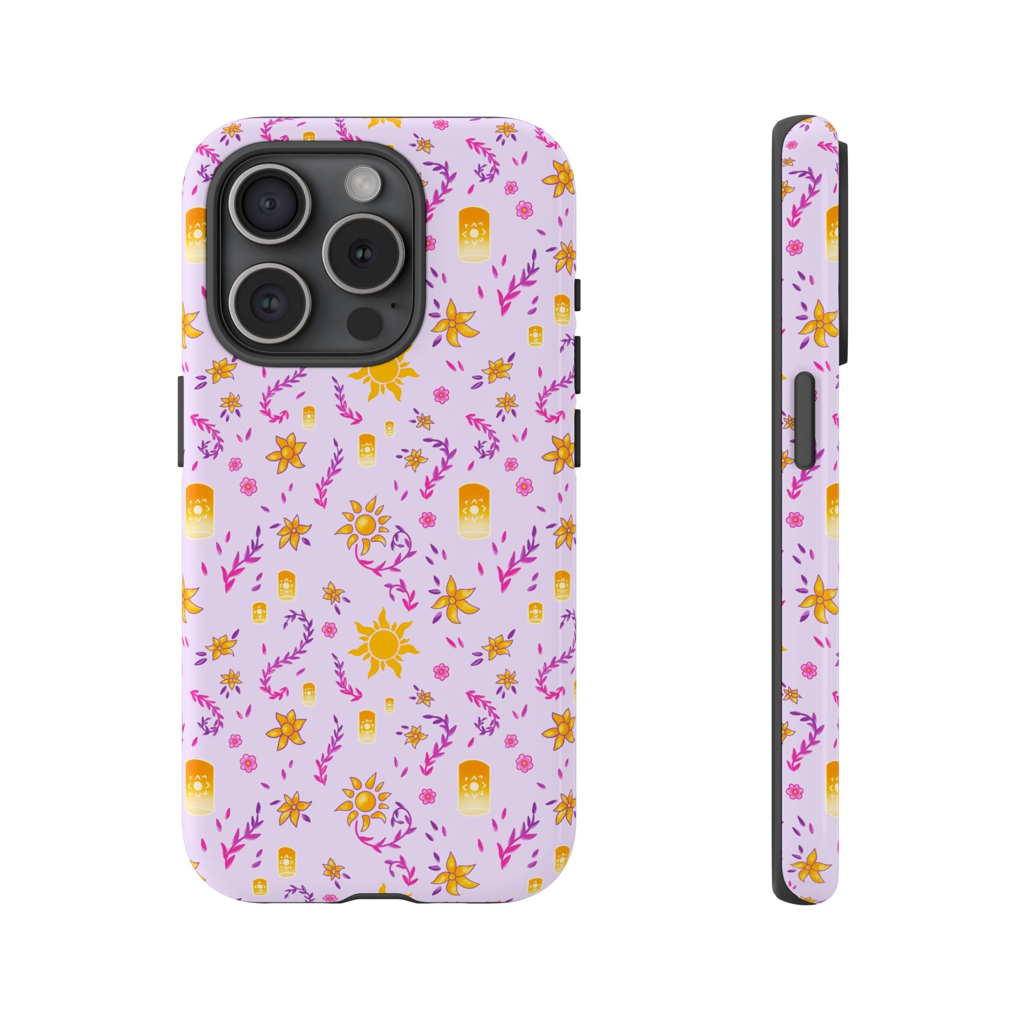 Phone Case - Gleam and Glow