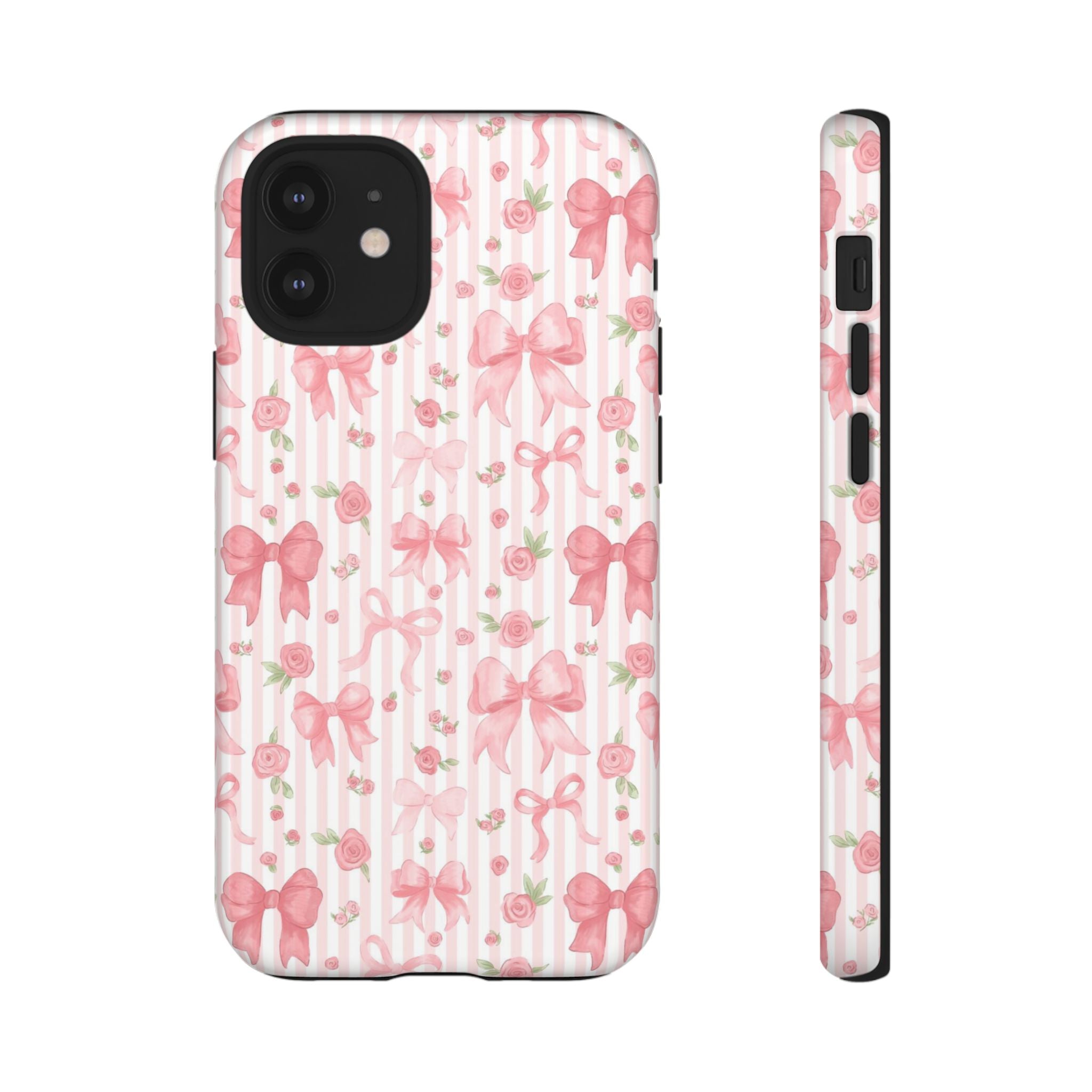 Phone Case - Pretty in Pink