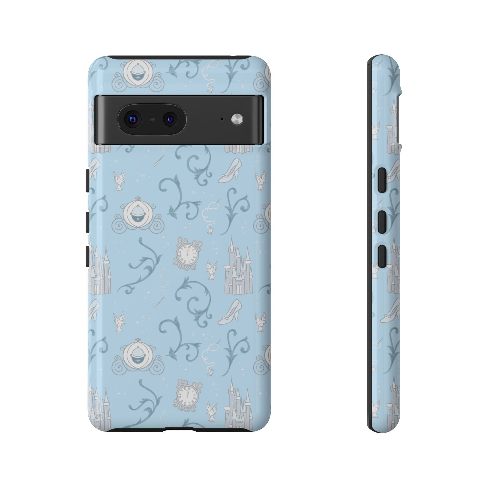 Phone Case - Cinderella