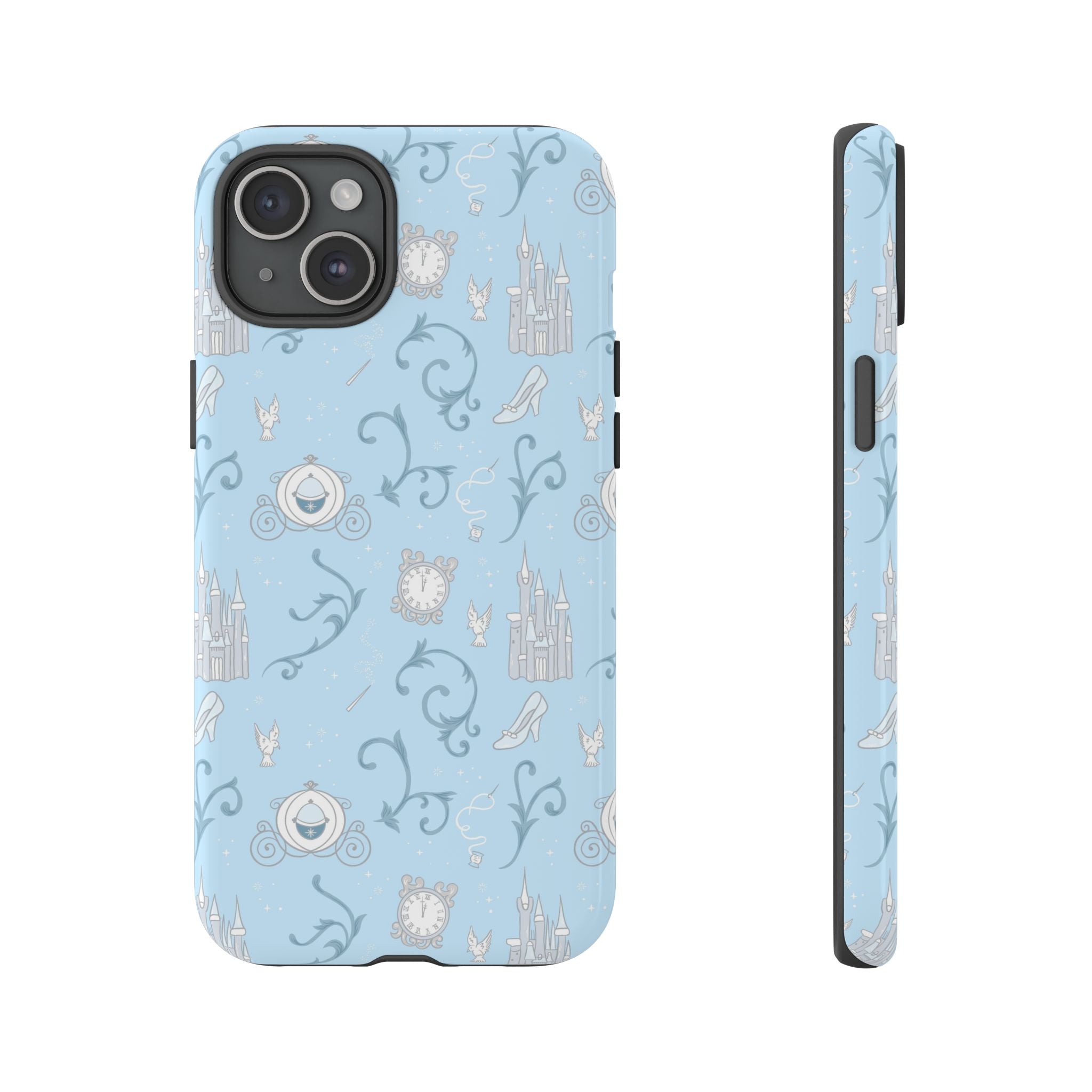 Phone Case - Cinderella