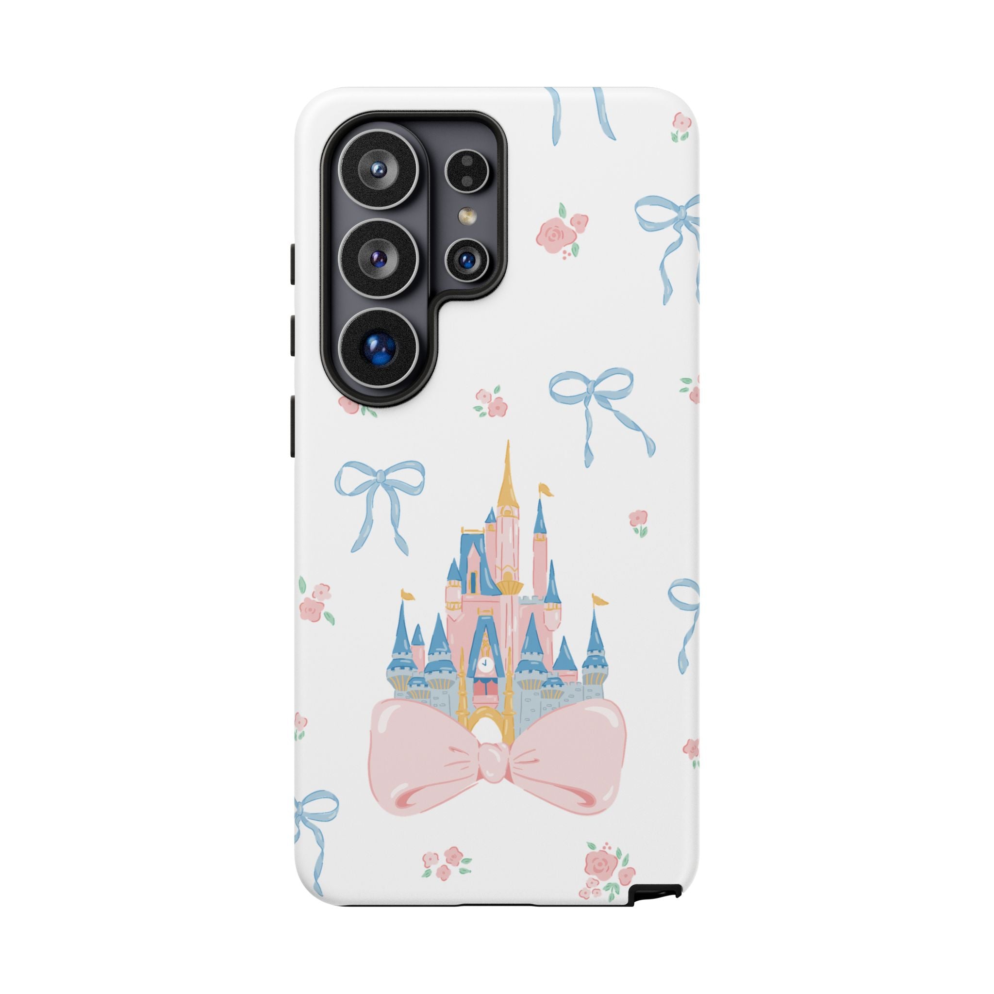 Phone Case - Castle Dreams