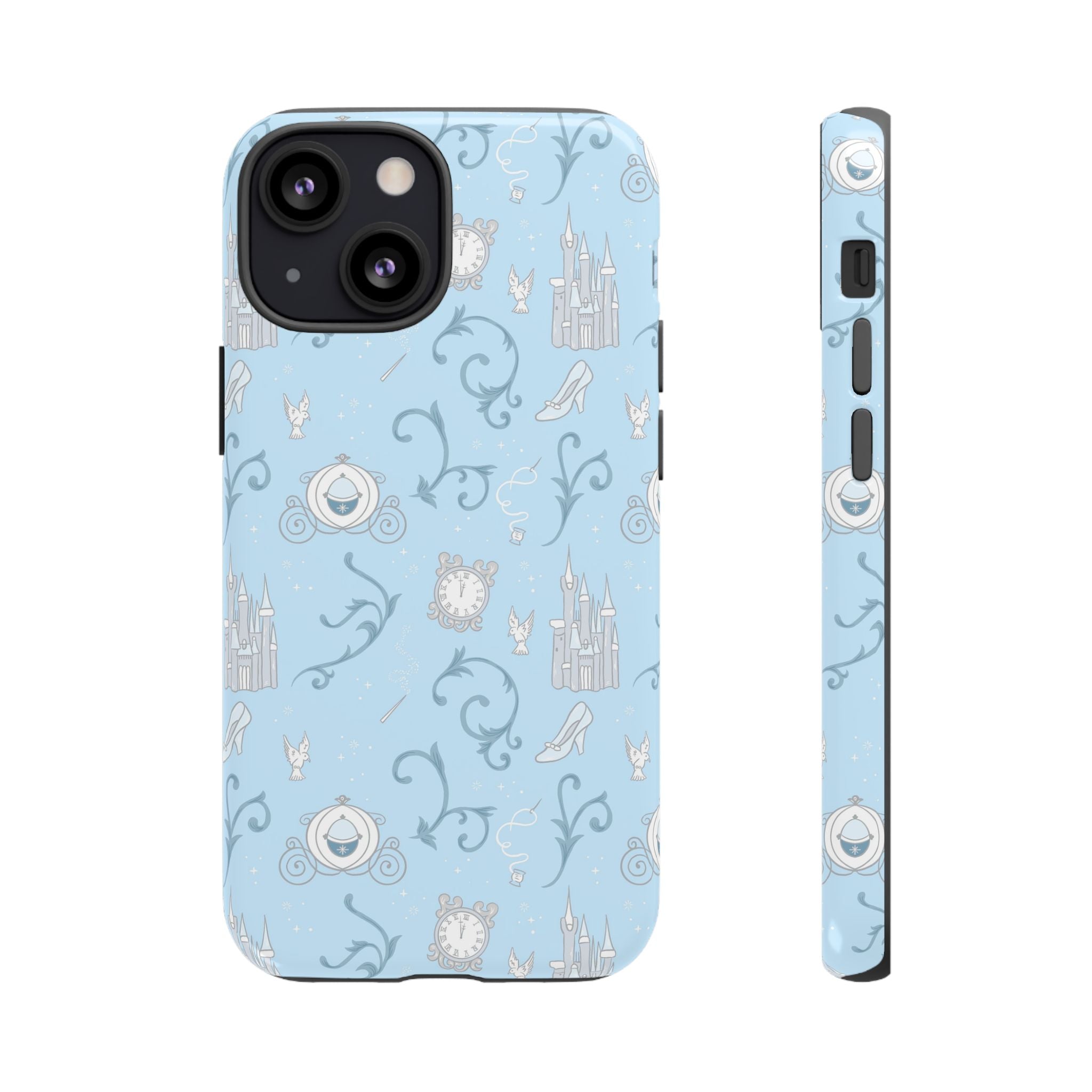 Phone Case - Cinderella