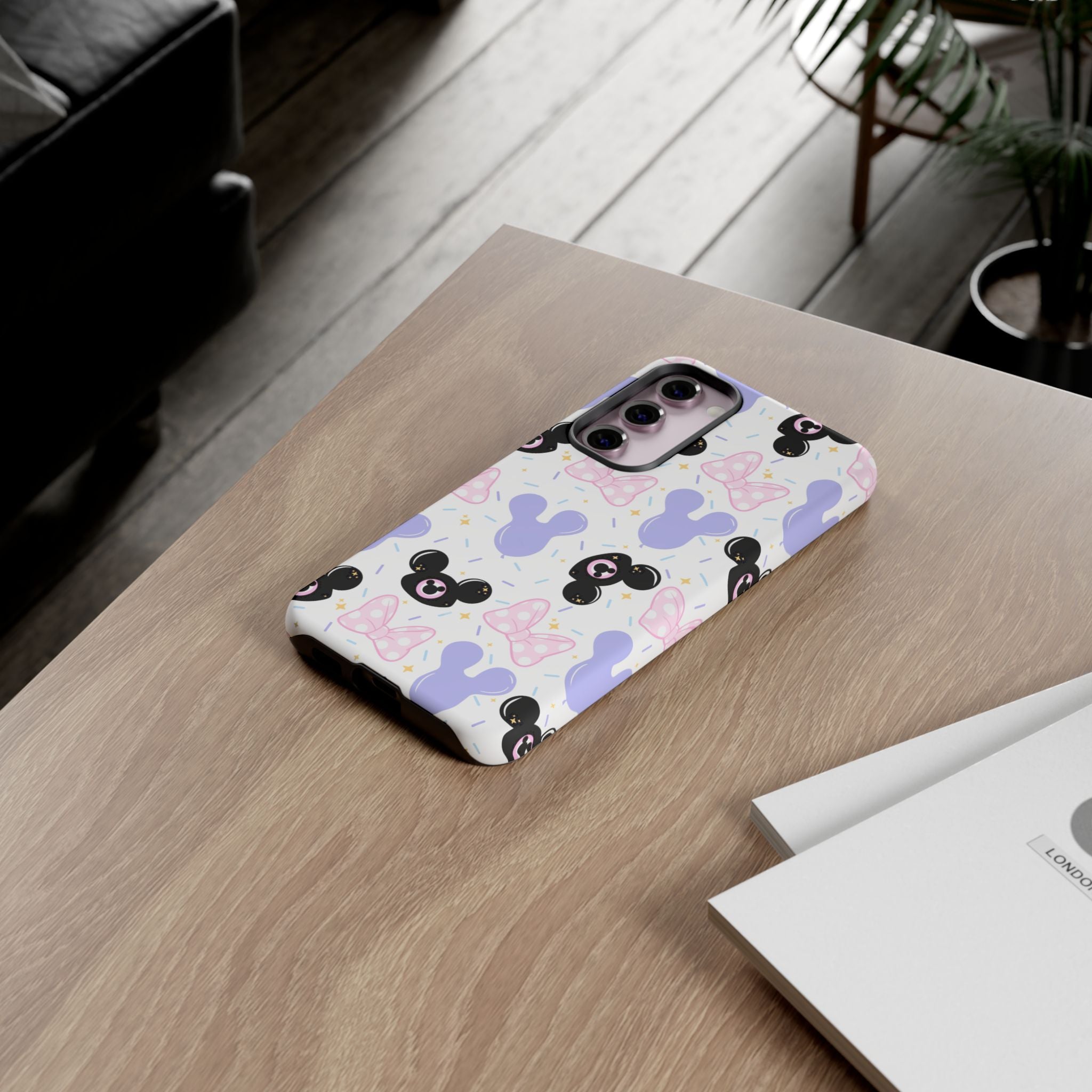 Phone Case - Celebrate