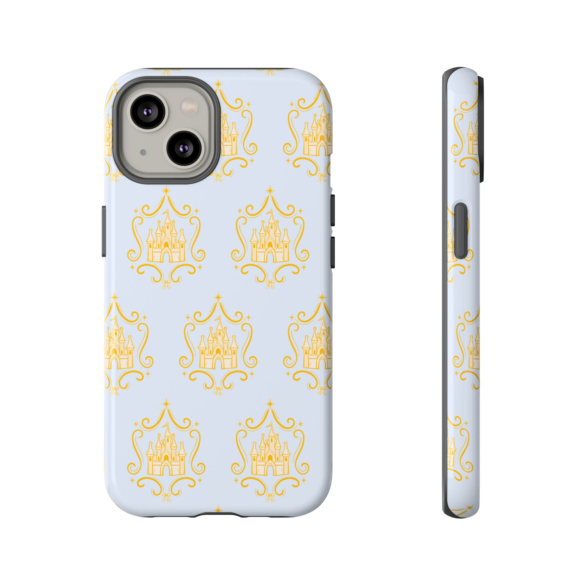 Phone Case - Magic on Main Street