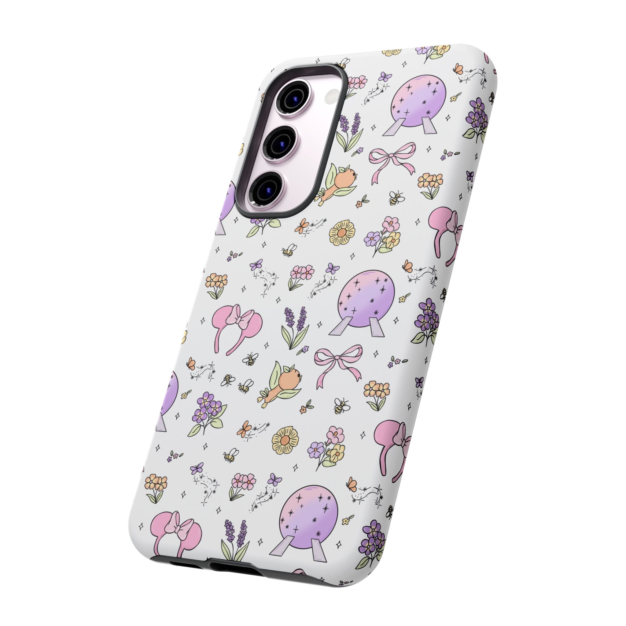 Phone Case - Magic in Bloom