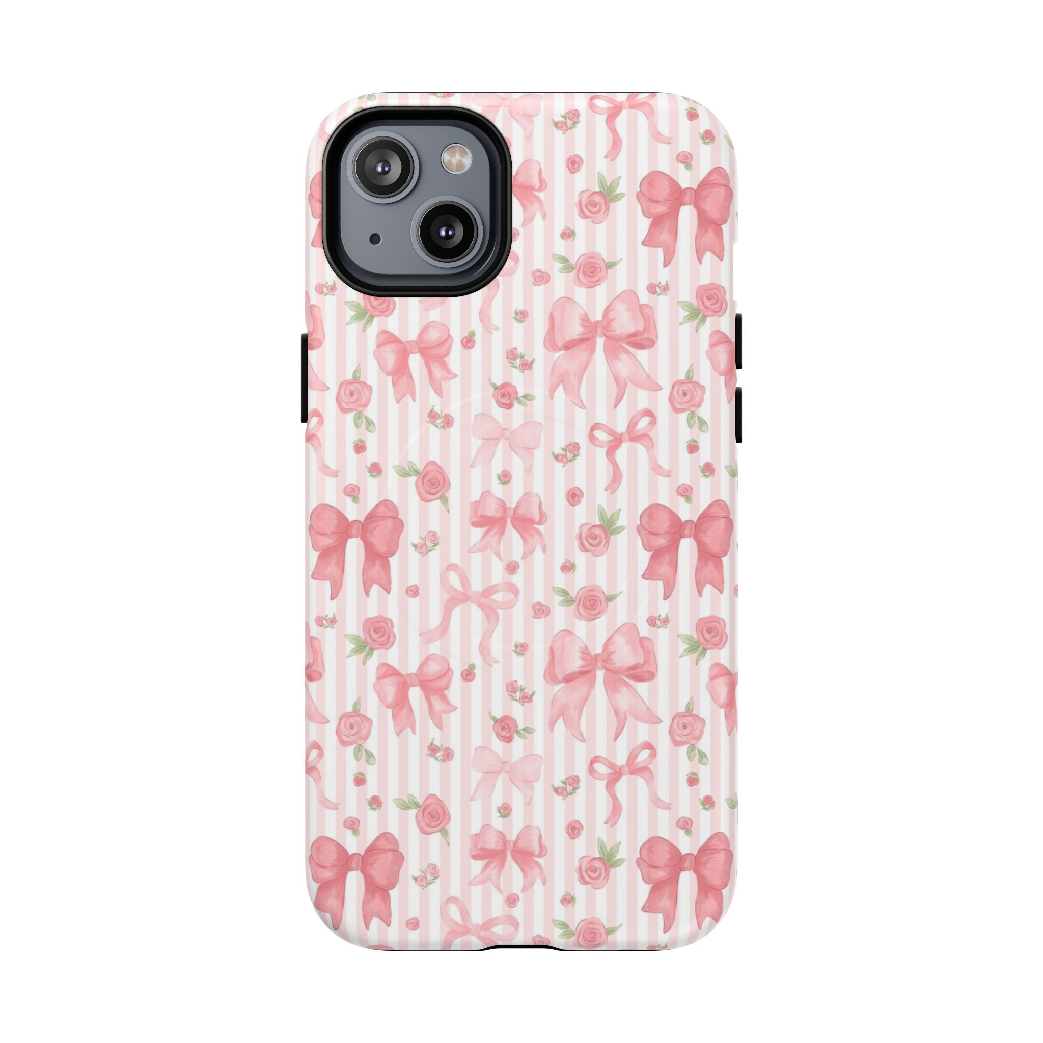 Phone Case - Pretty in Pink (MagSafe)