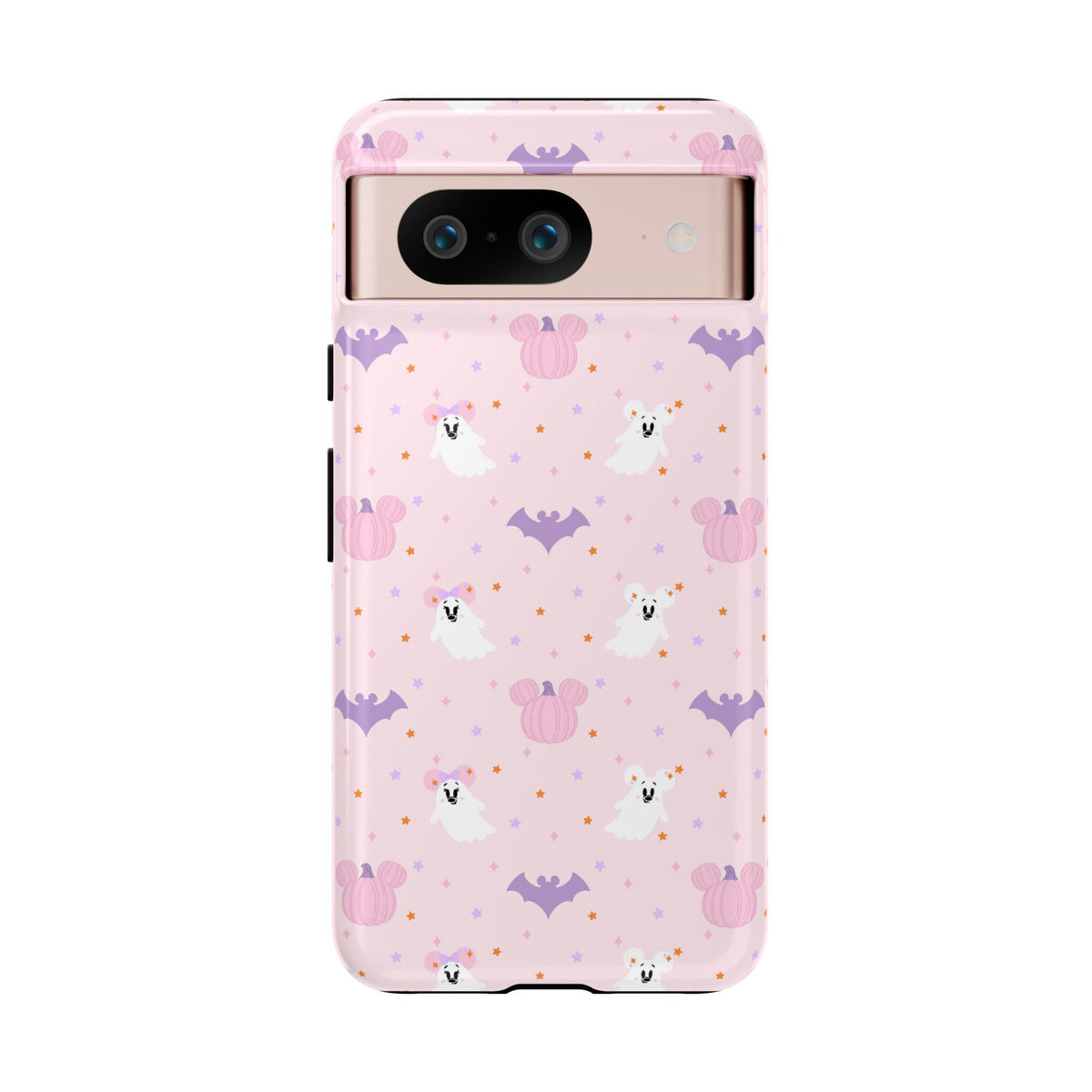 Phone Case - Cutie Ghost