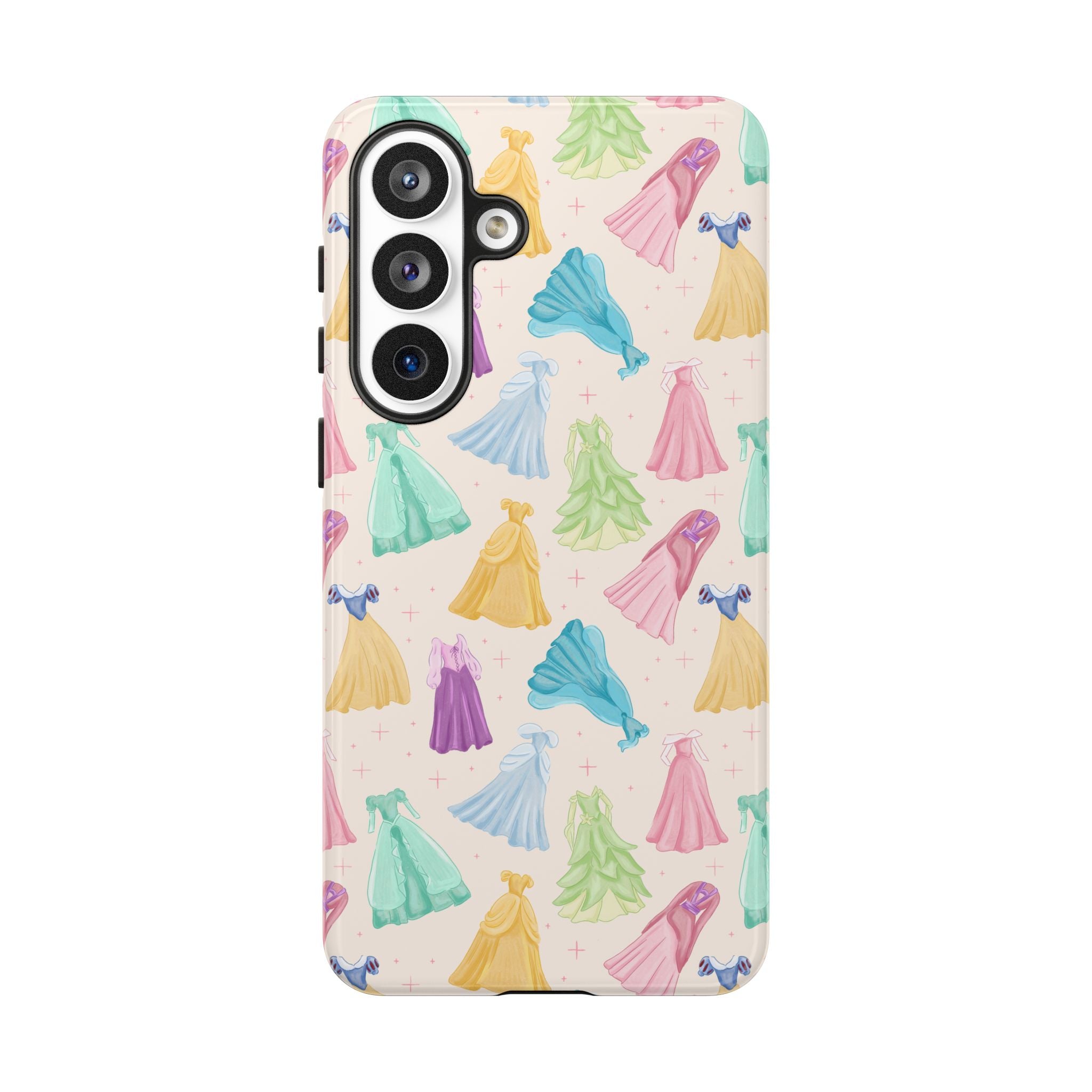 Phone Case - Royal Ensemble