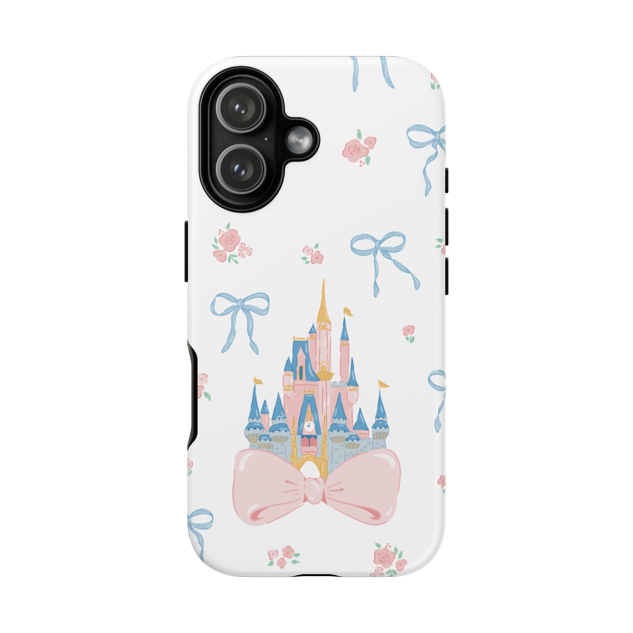 Phone Case - Castle Dreams