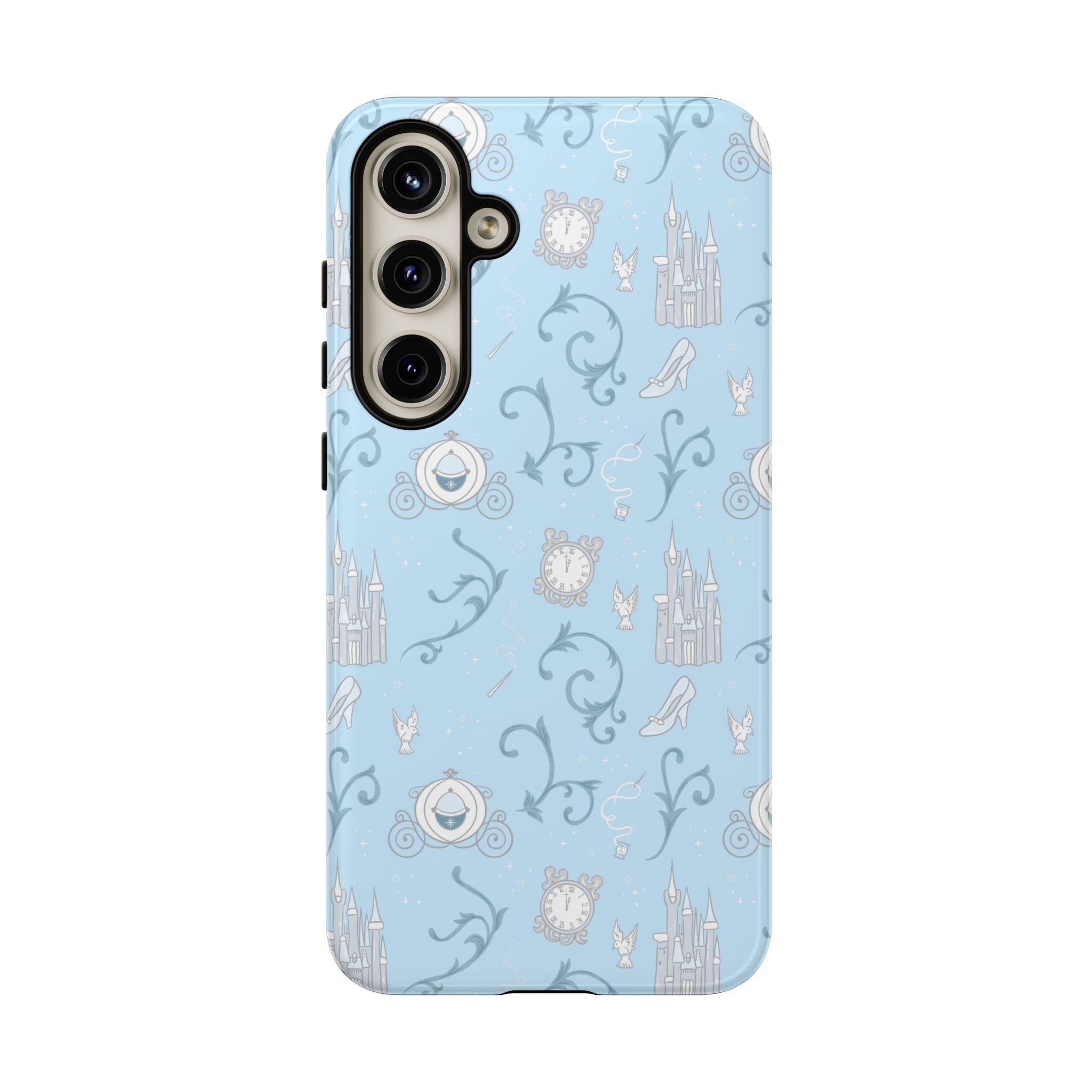 Phone Case - Cinderella