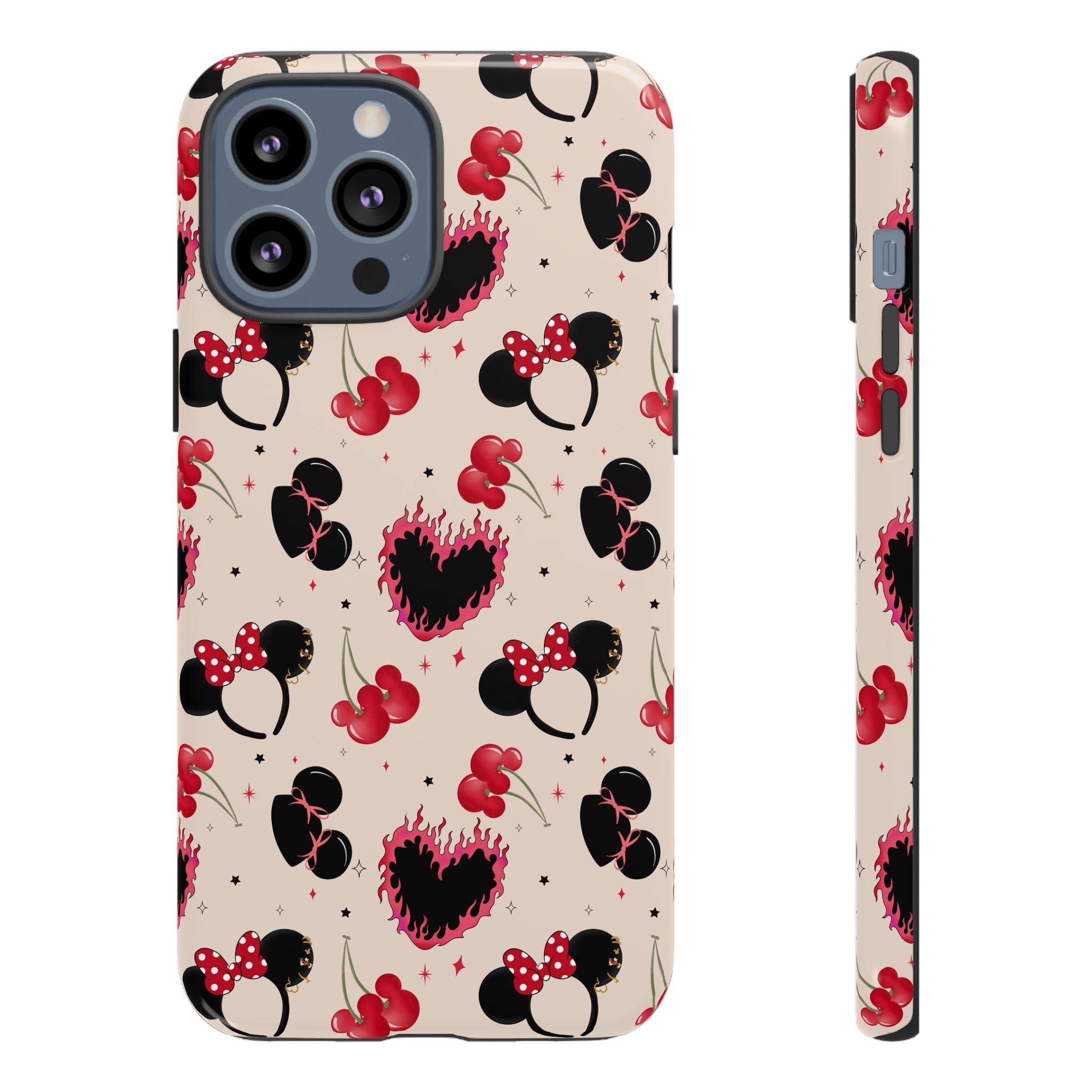 Phone Case - Amour on Main Street