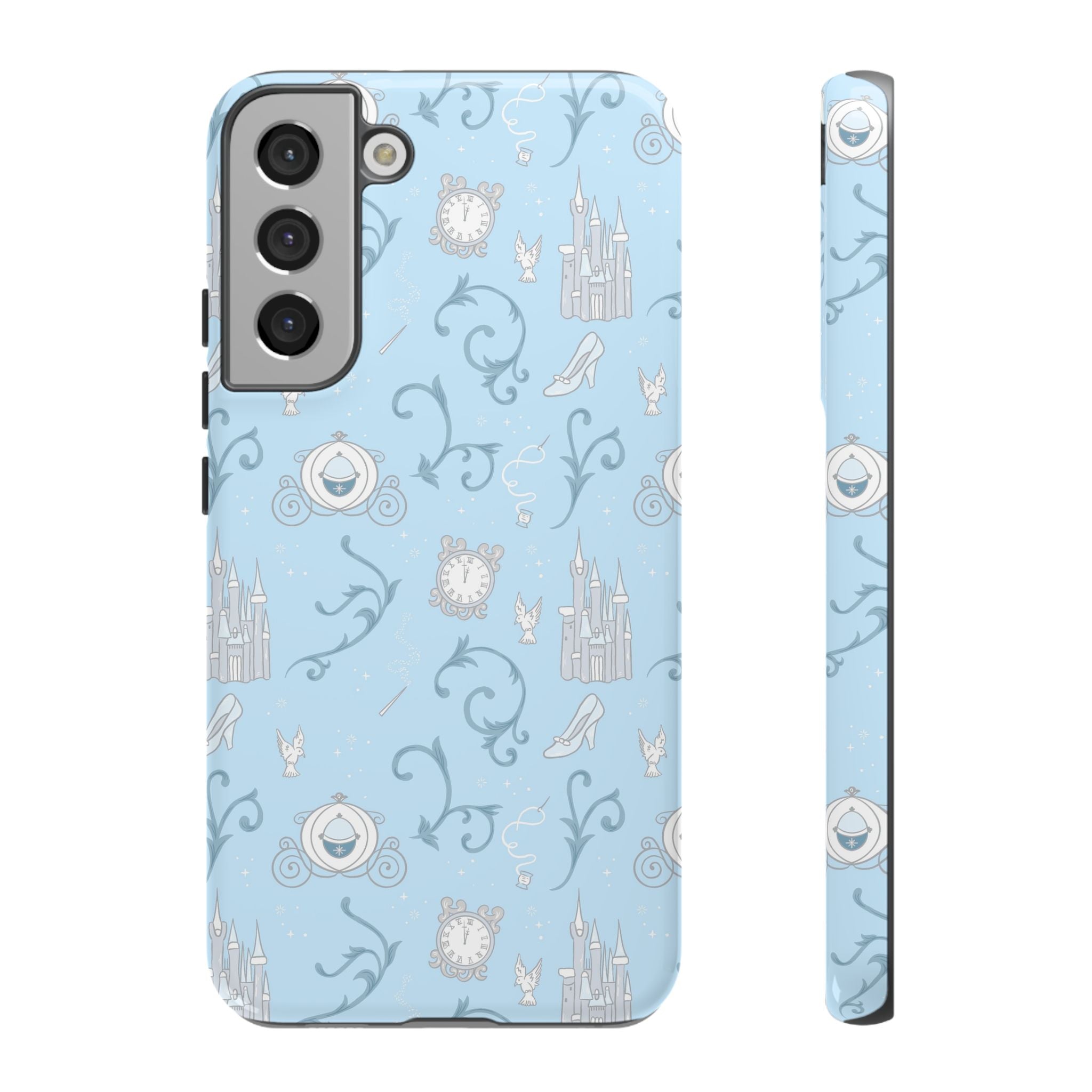 Phone Case - Cinderella