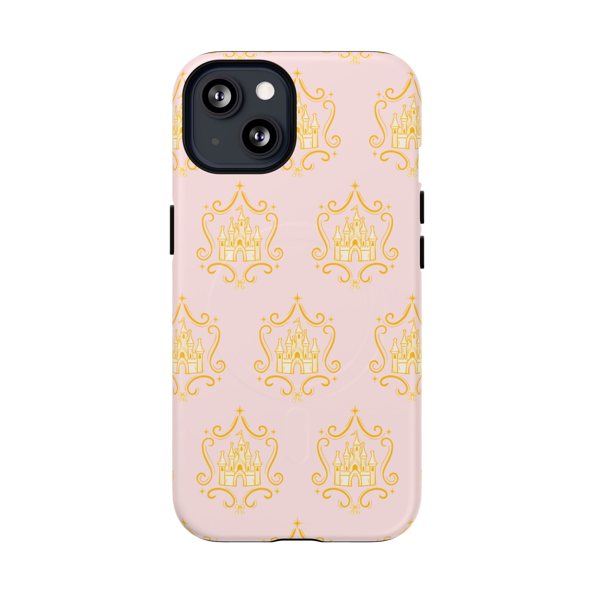 Phone Case - Magic on Main Street (MagSafe)