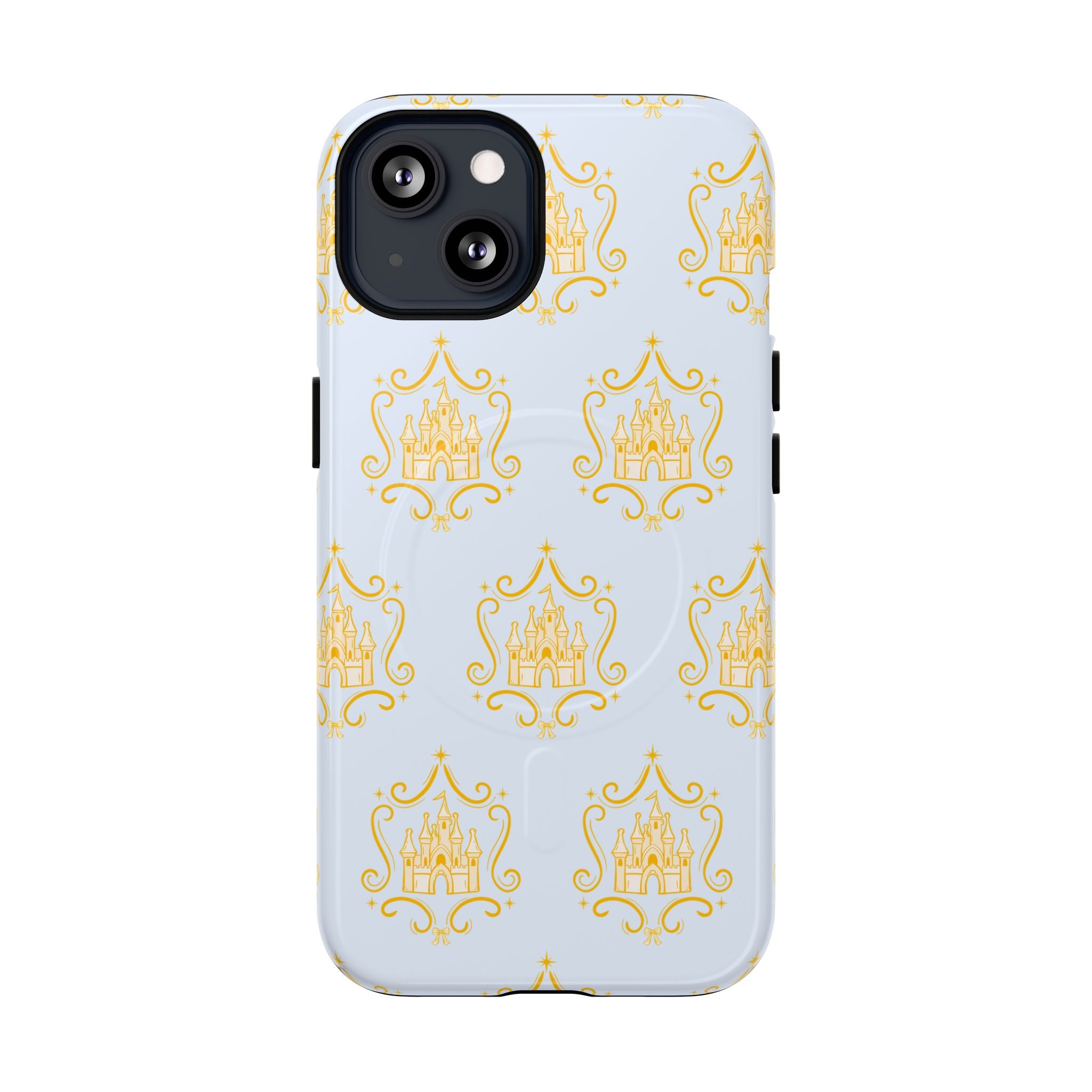 Phone Case - Magic on Main Street (MagSafe)