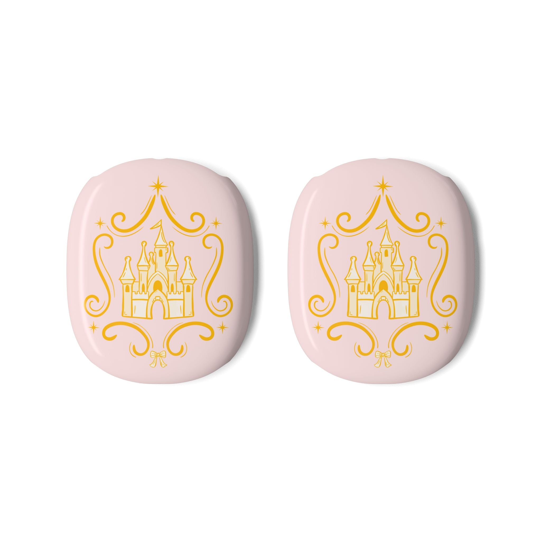 AirPod Max Cases – Magic on Main Street