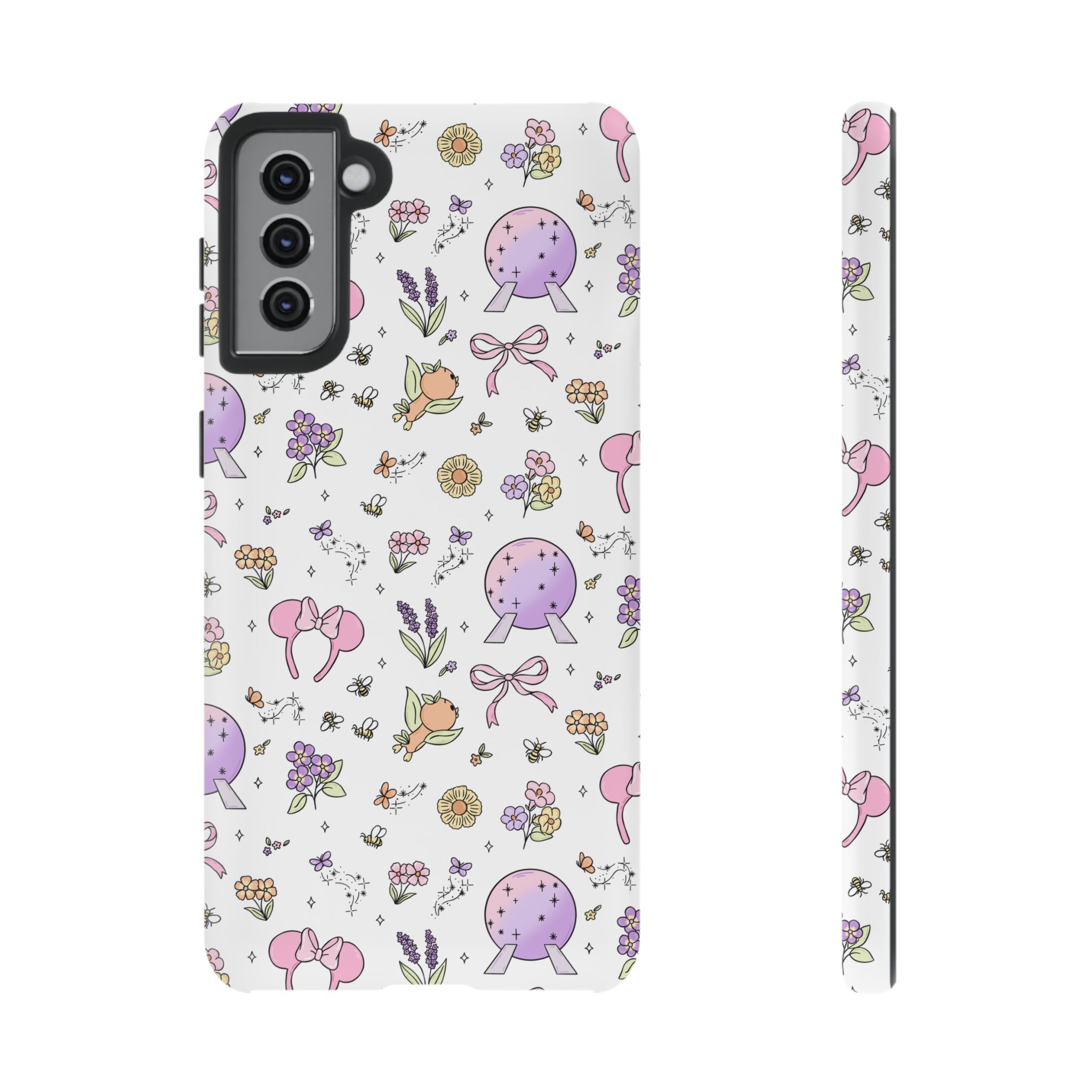Phone Case - Magic in Bloom