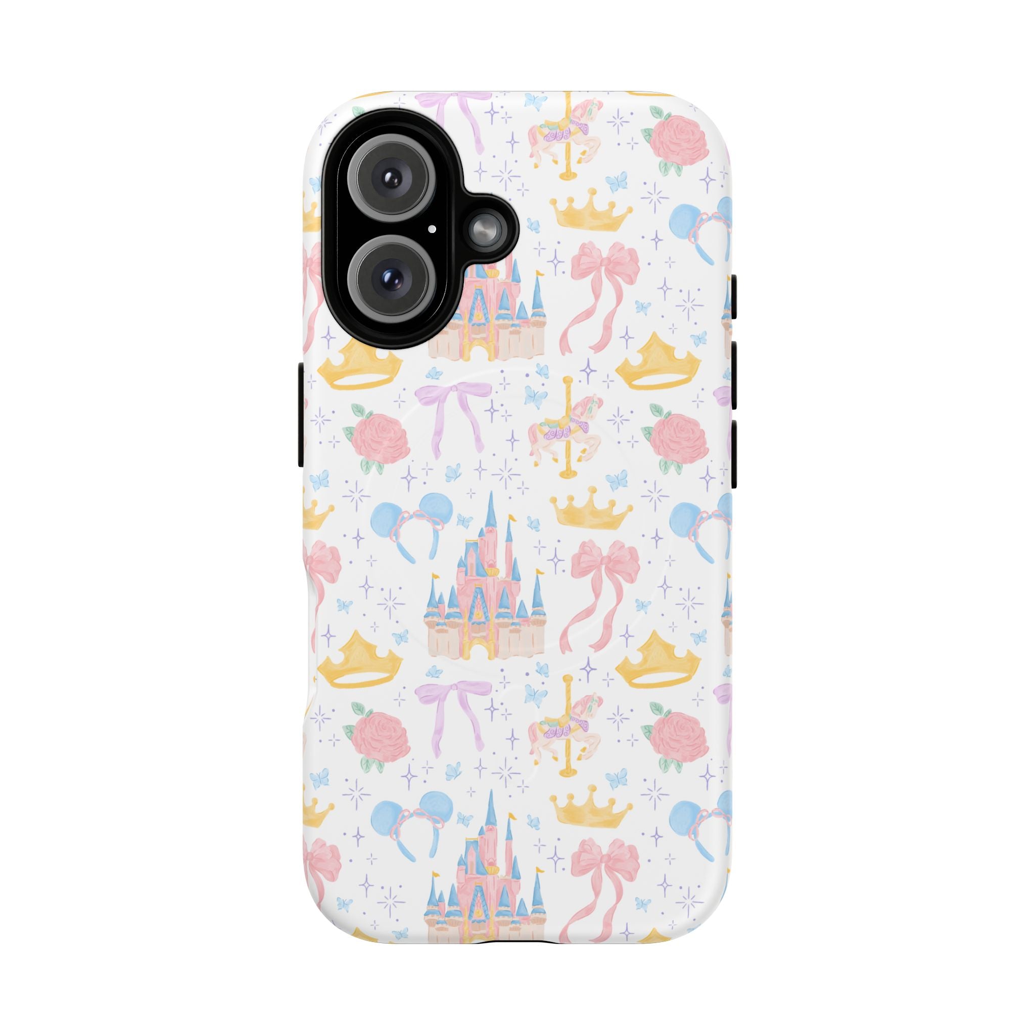 Phone Case - Once Upon a Dream (MAG SAFE)