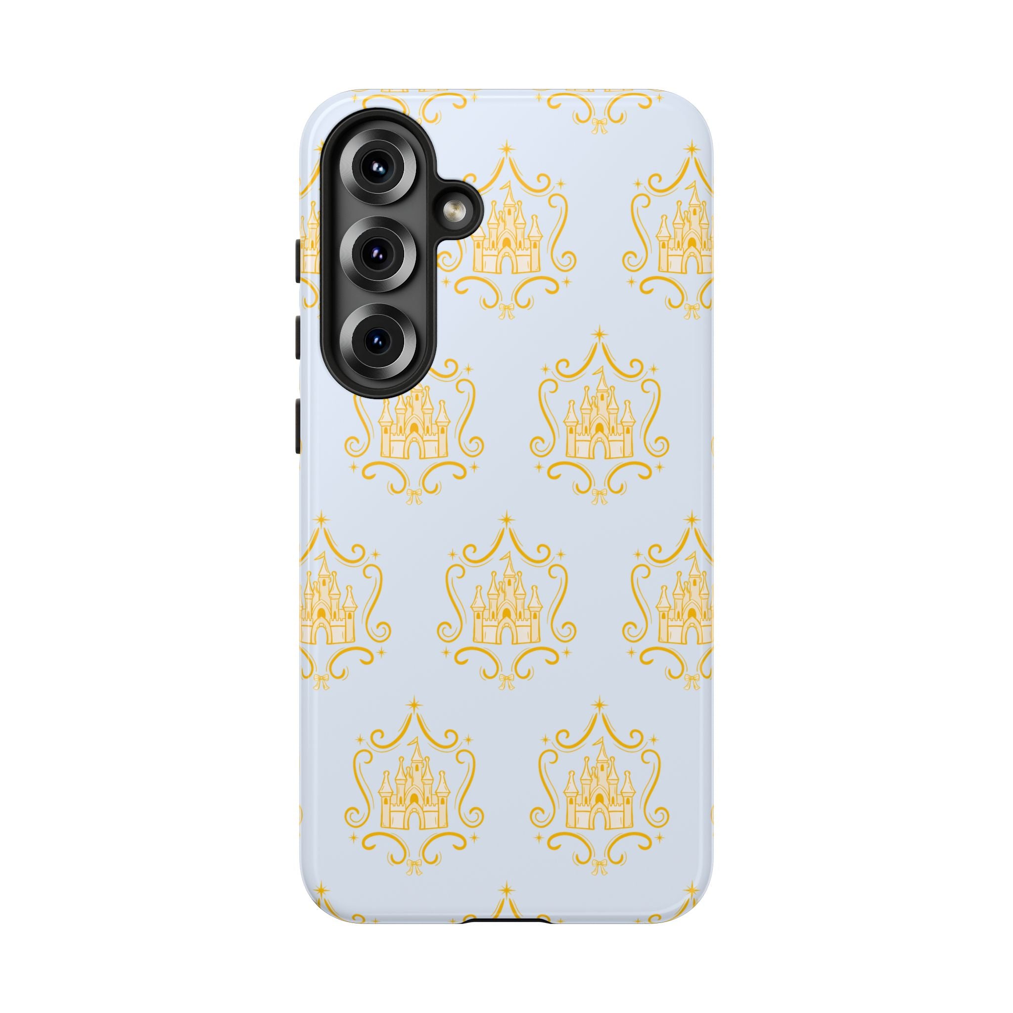 Phone Case - Magic on Main Street