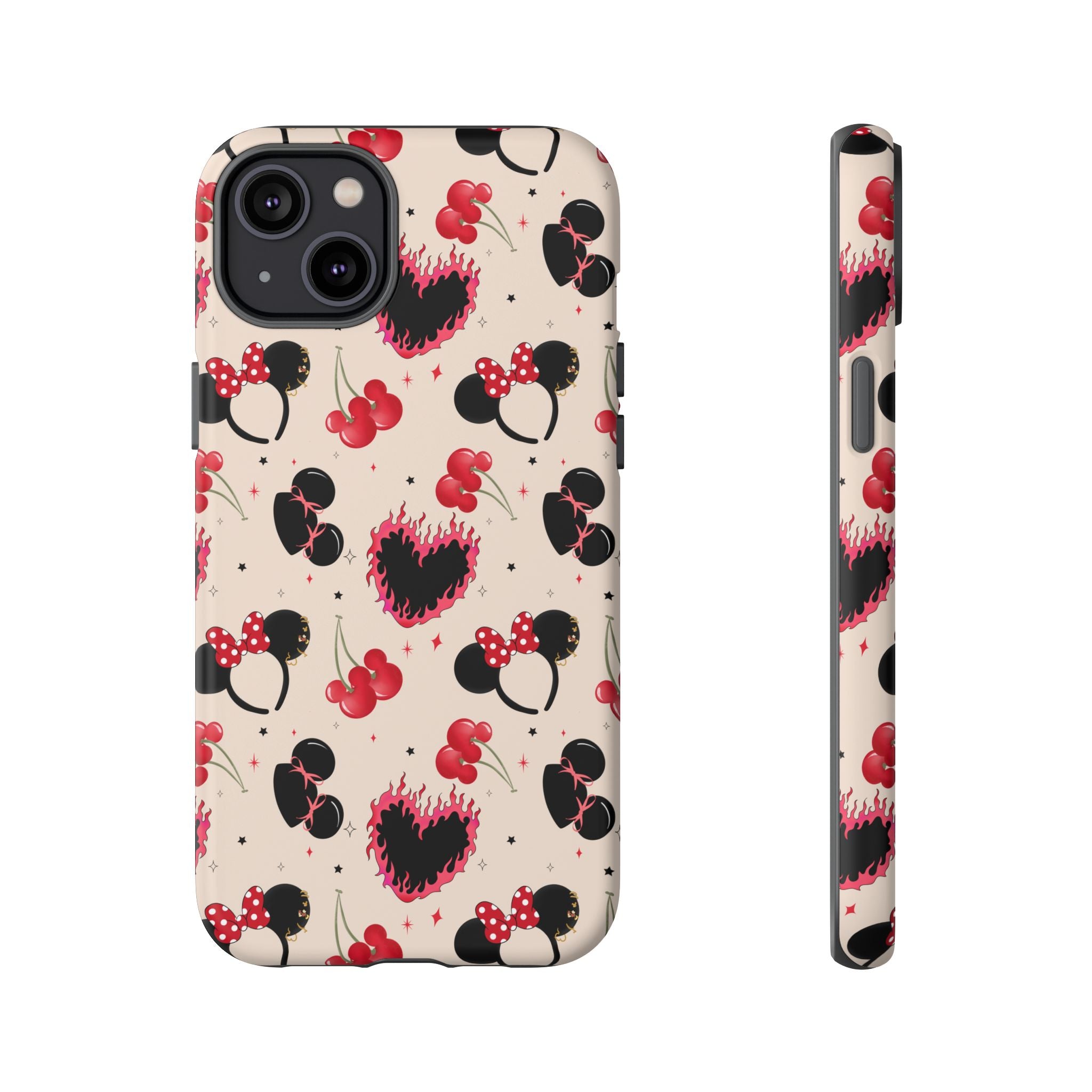 Phone Case - Amour on Main Street