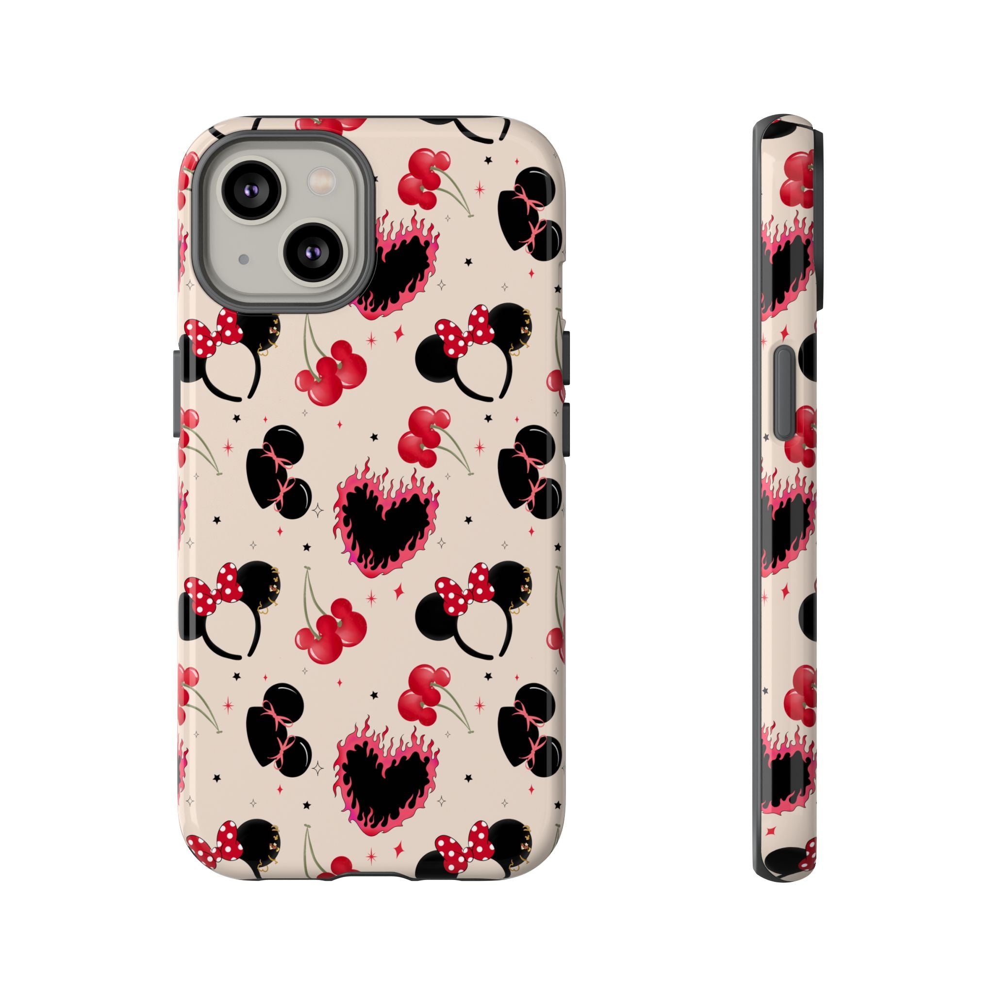 Phone Case - Amour on Main Street