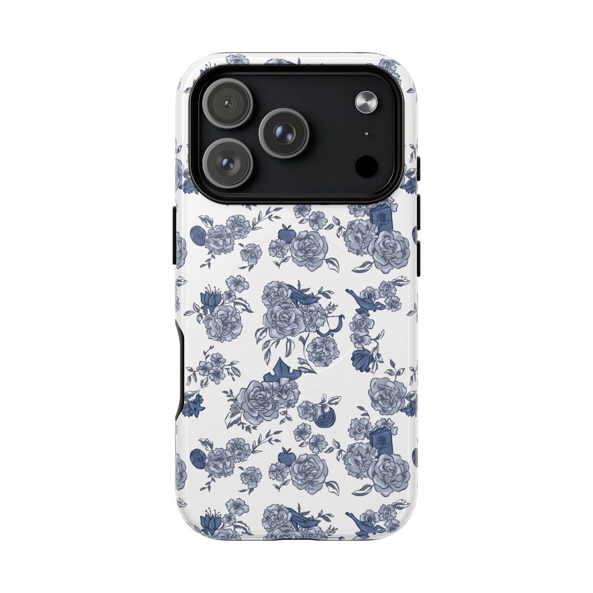 Phone Case - Once Upon A Bloom (MAG SAFE)