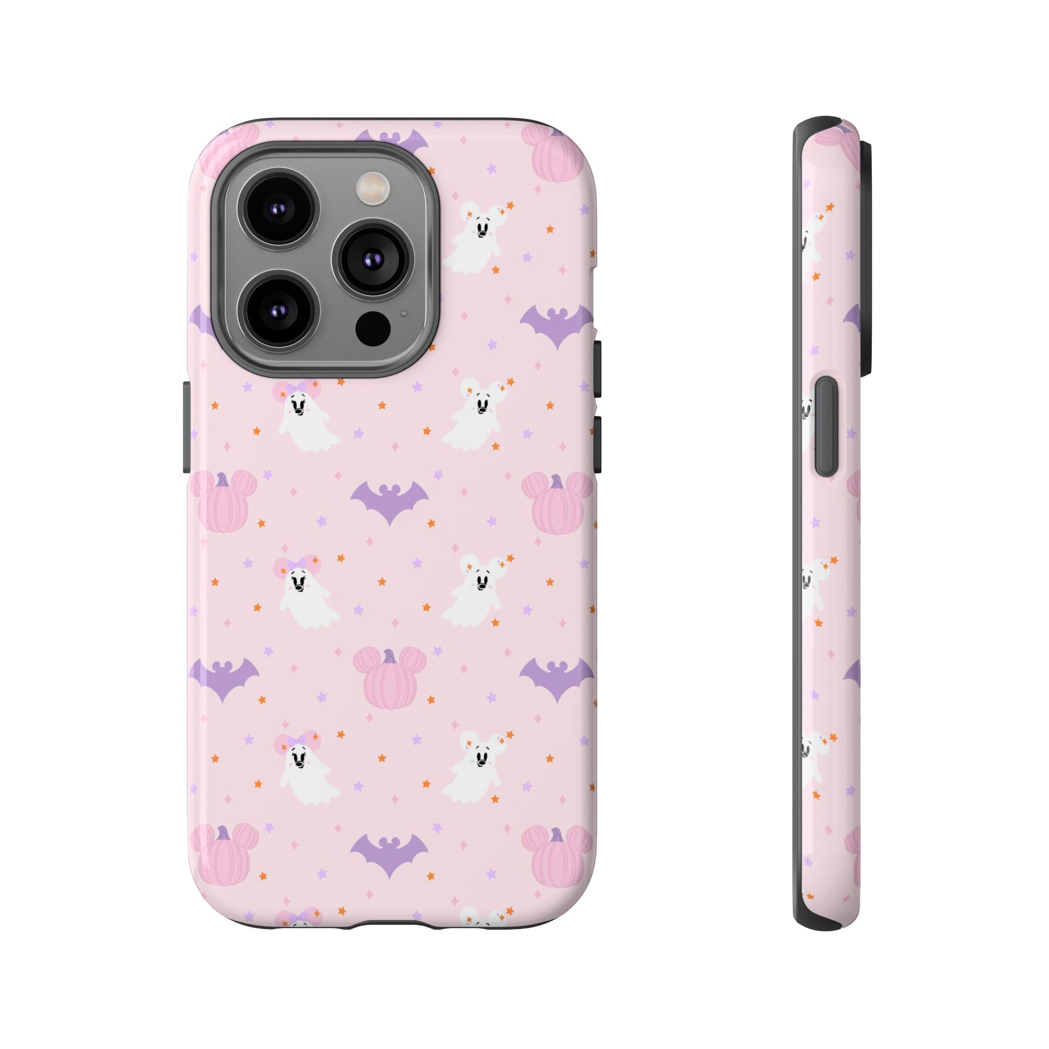 Phone Case - Cutie Ghost