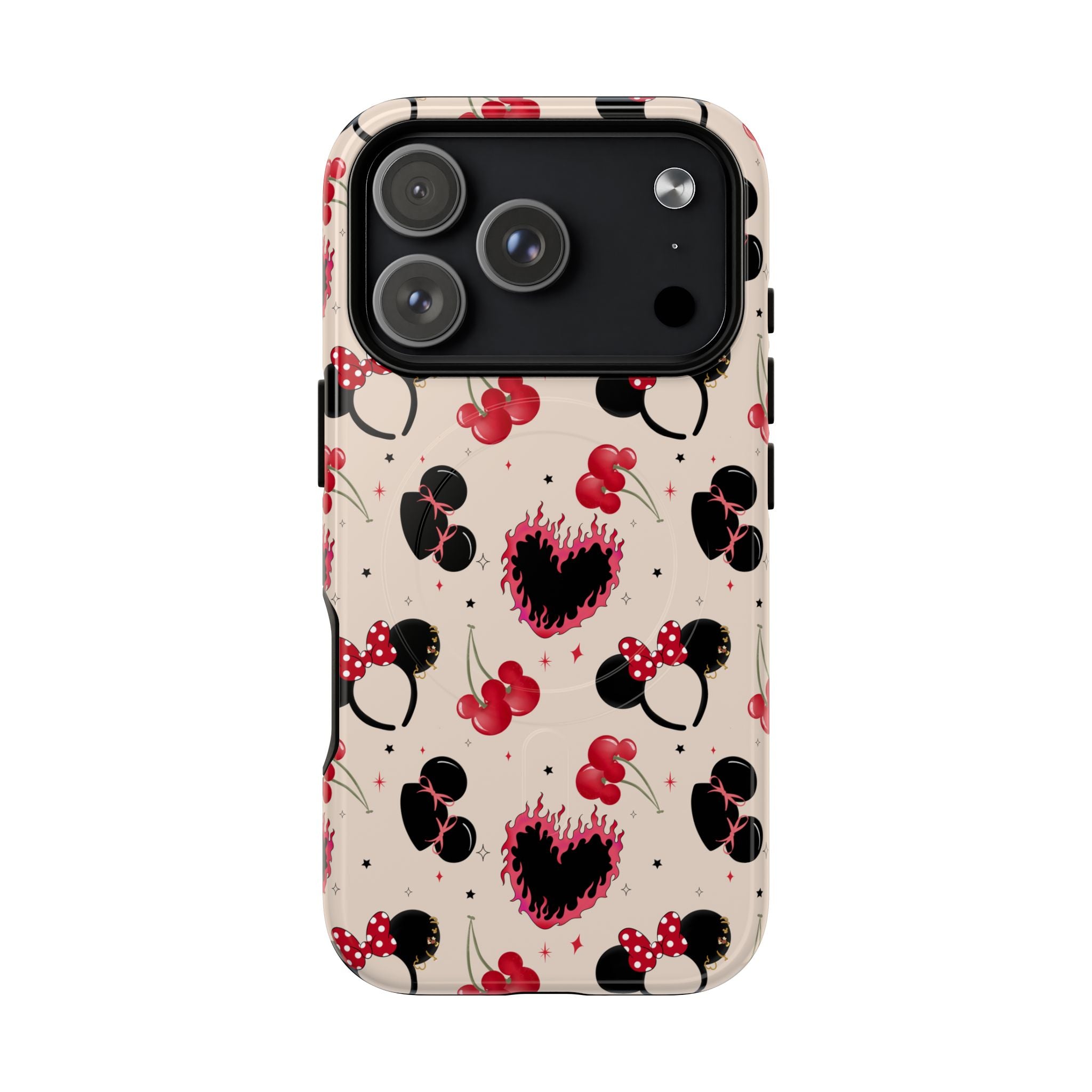 Phone Case - Amour on Main Street (MagSafe)