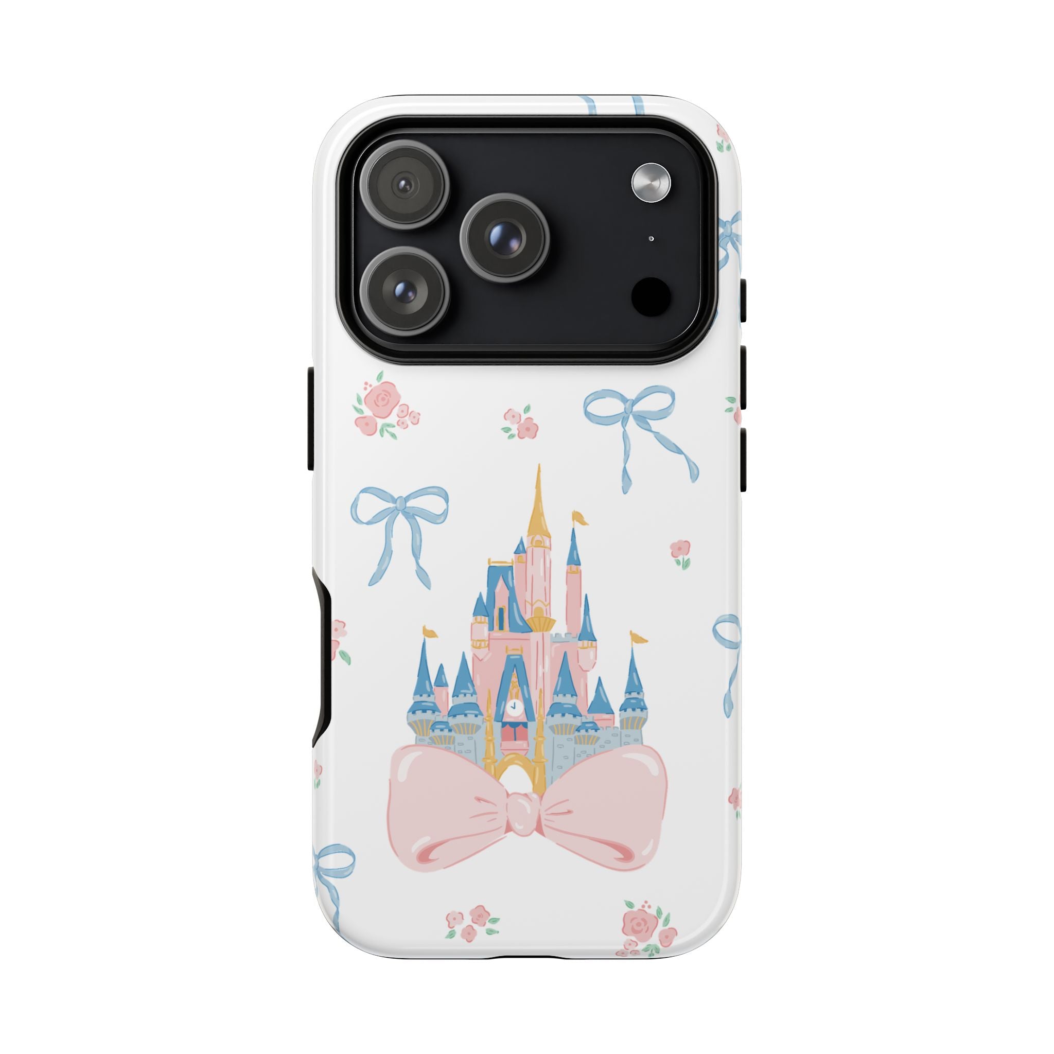 Phone Case - Castle Dreams
