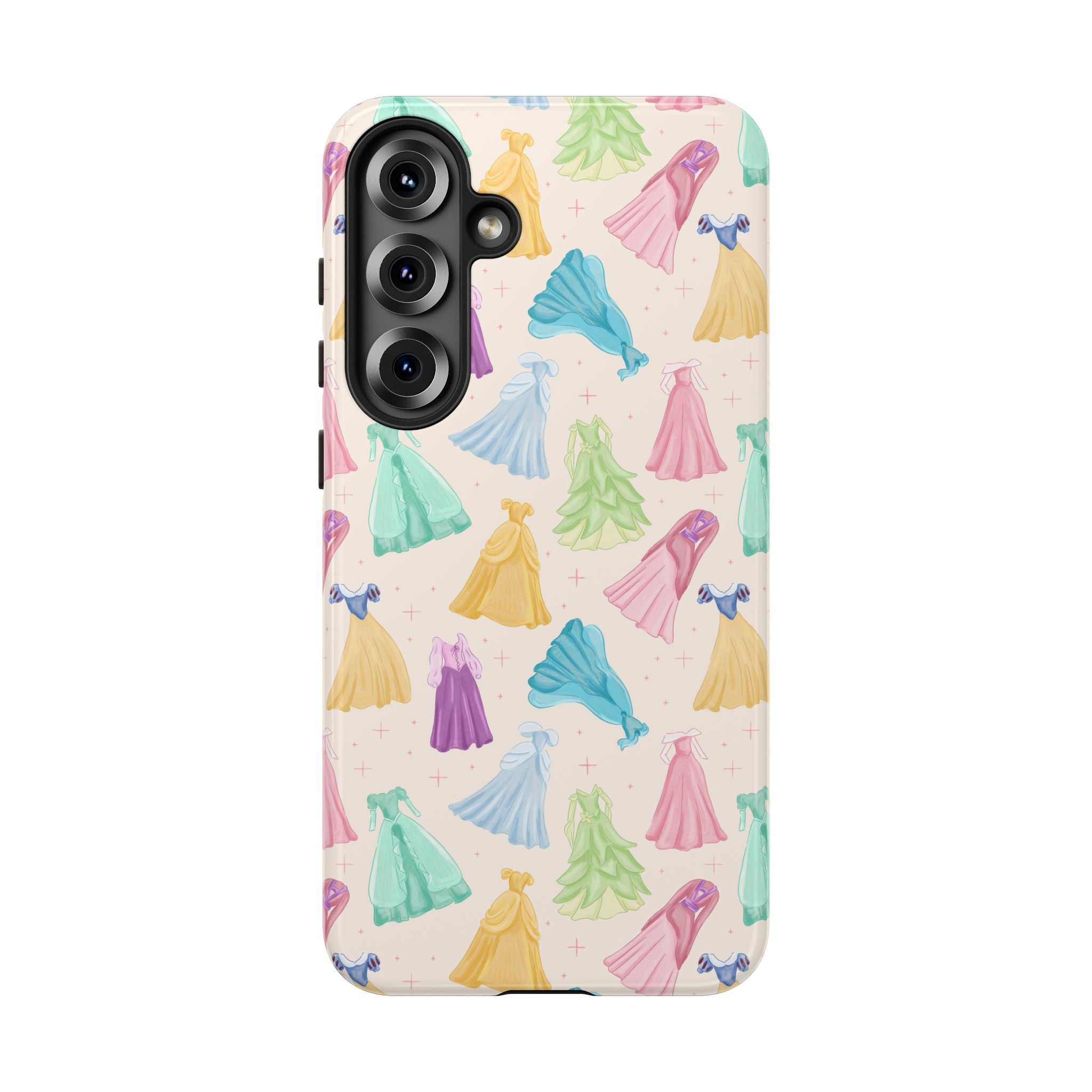 Phone Case - Royal Ensemble