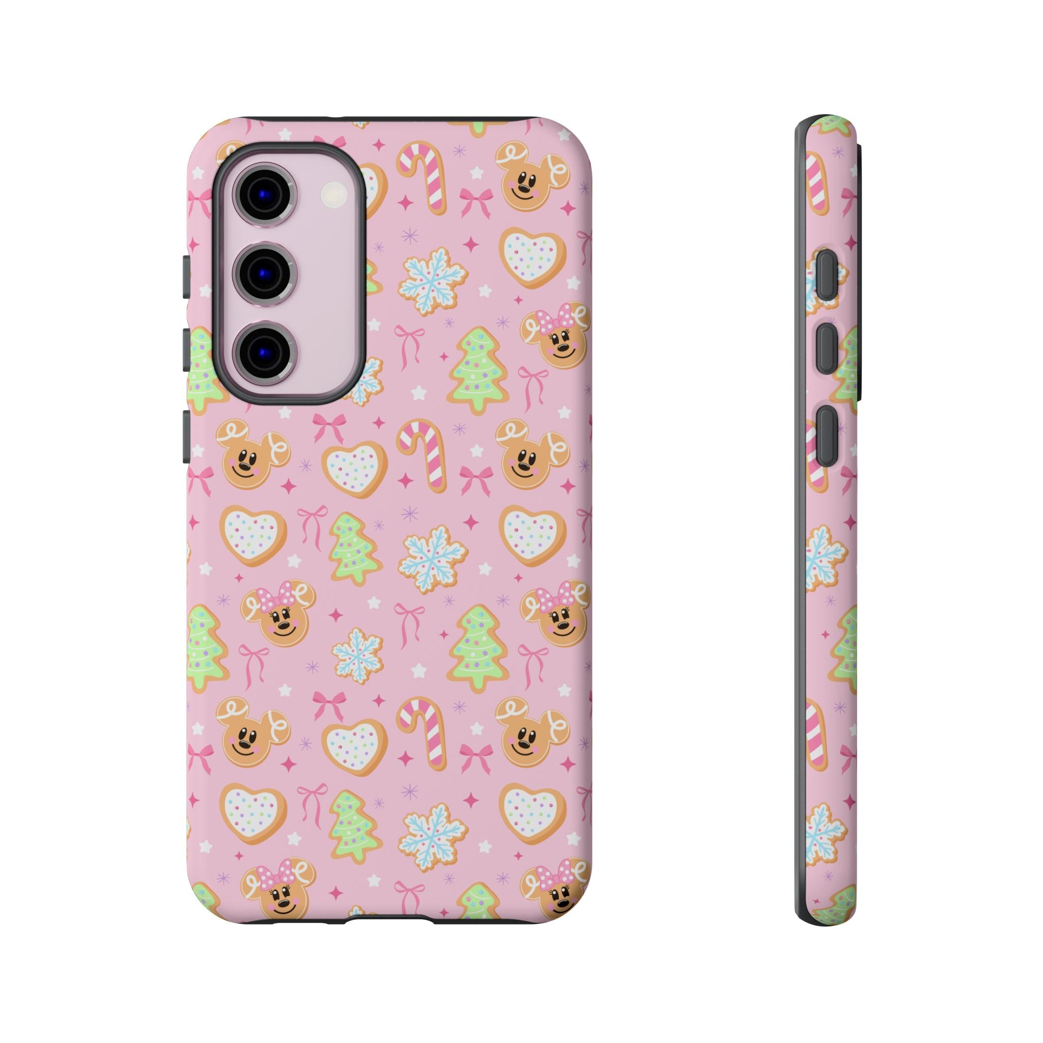 Phone Case - Gingerbread