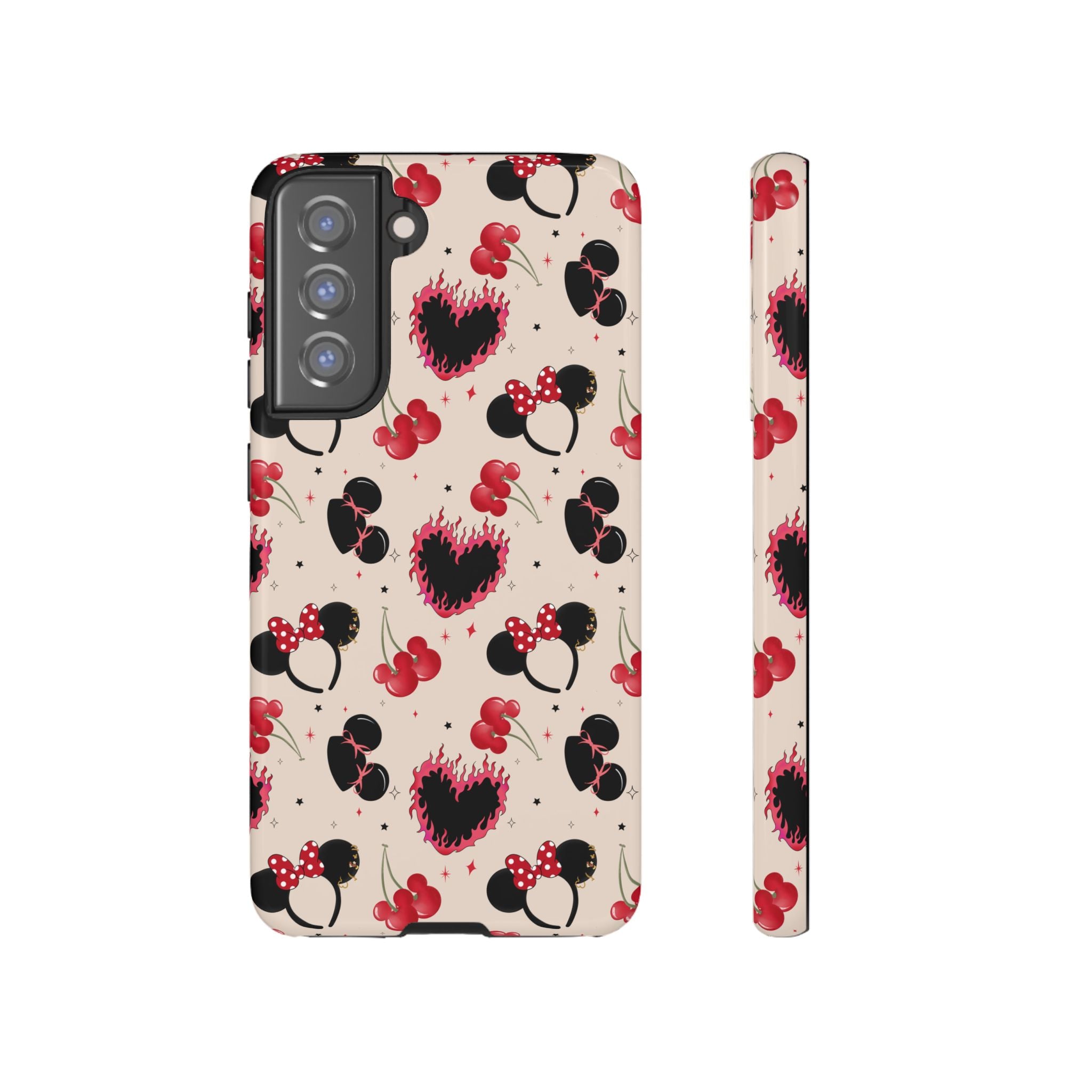 Phone Case - Amour on Main Street