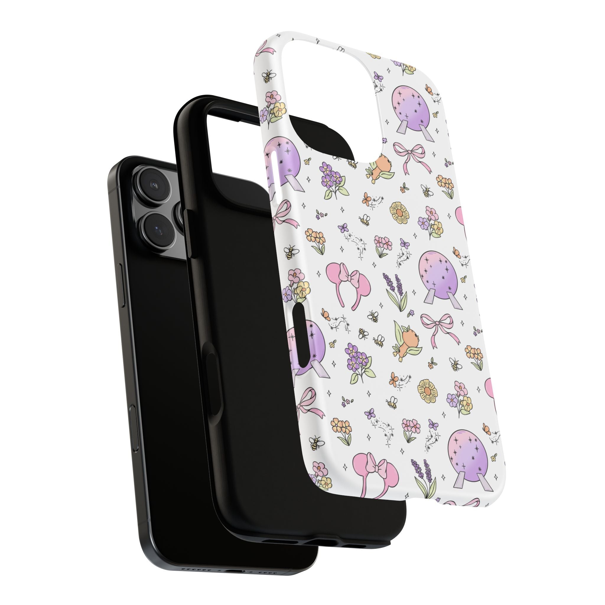 Phone Case - Magic in Bloom