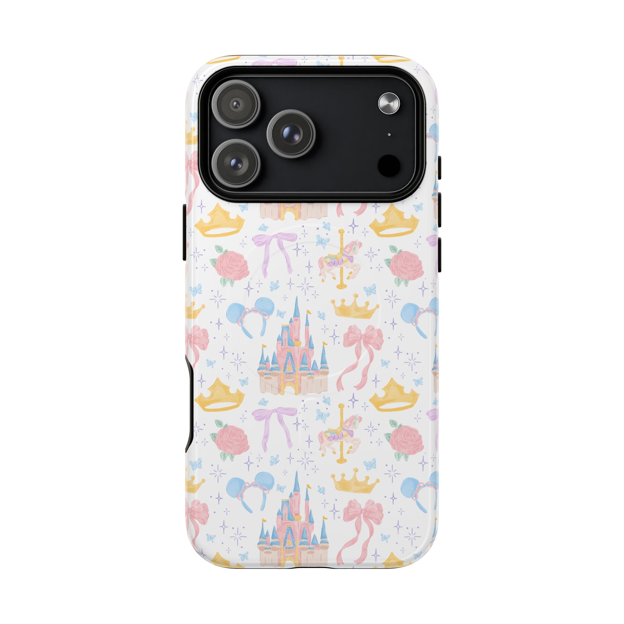 Phone Case - Once Upon a Dream (MAG SAFE)