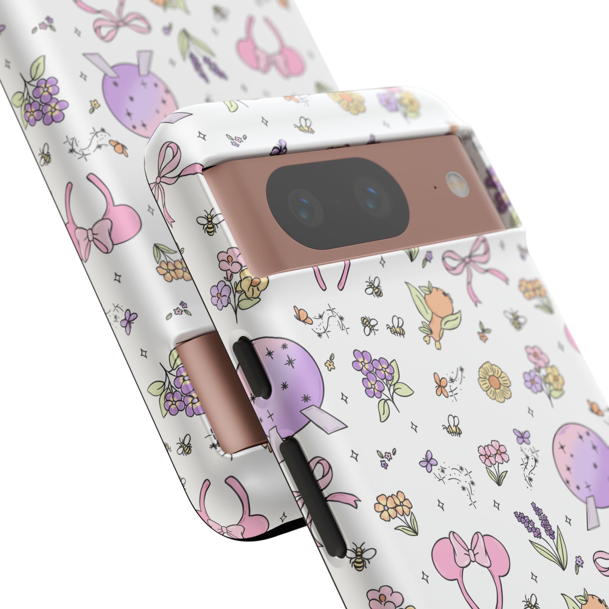 Phone Case - Magic in Bloom