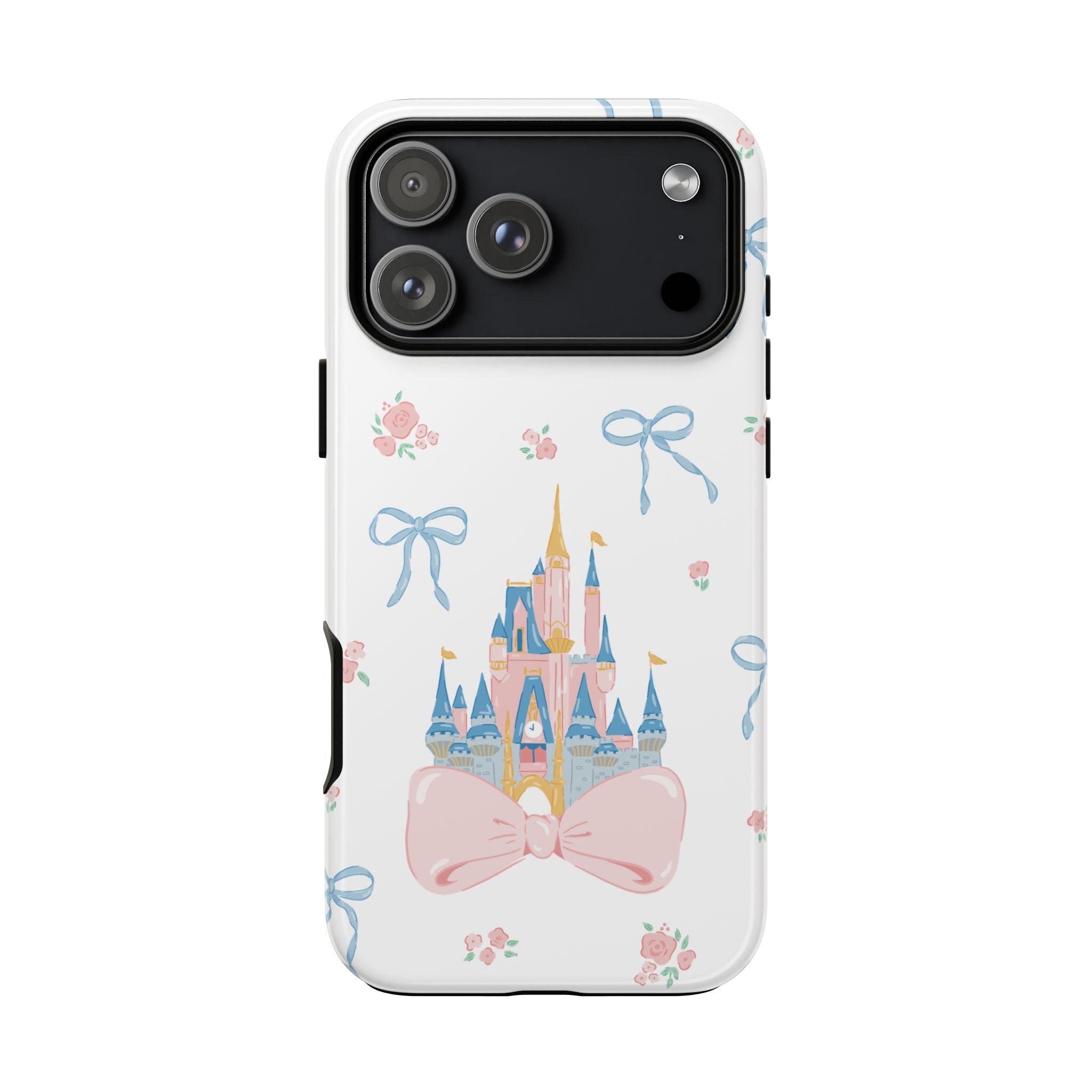Phone Case - Castle Dreams