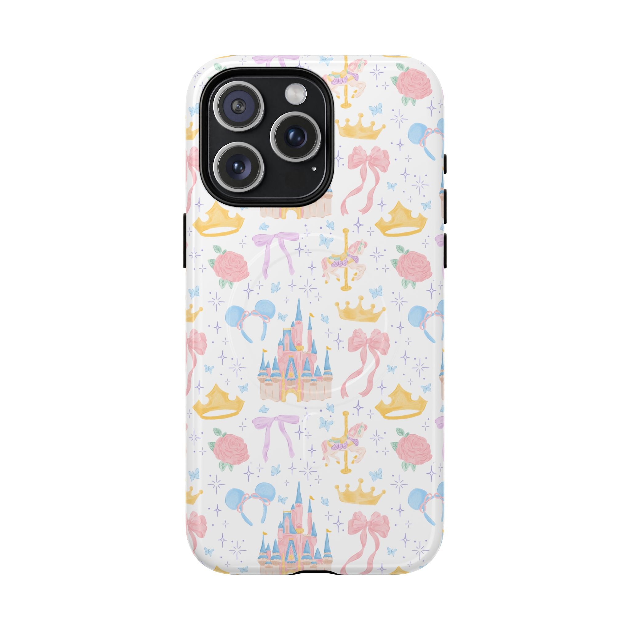Phone Case - Once Upon a Dream (MAG SAFE) Phone Case - Once Upon a Dream (MAG SAFE)