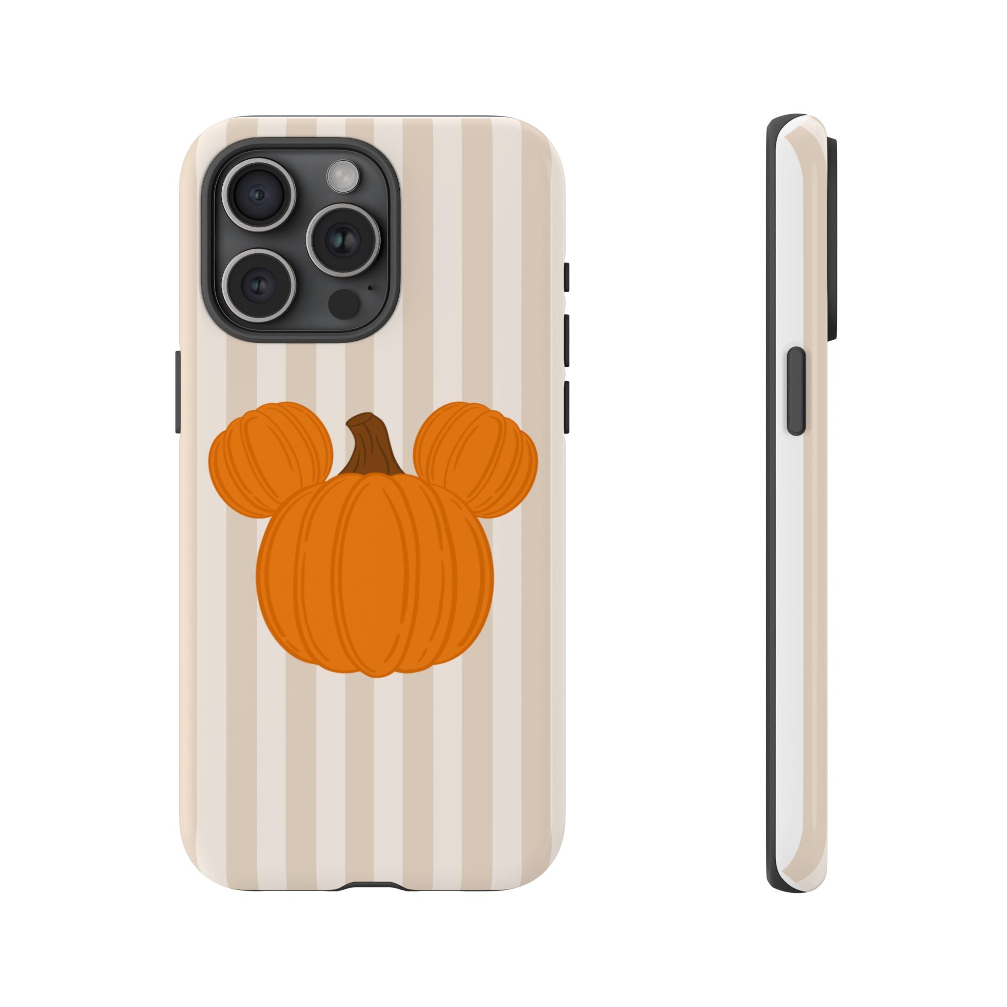 Phone Case - Pumpkin Magic