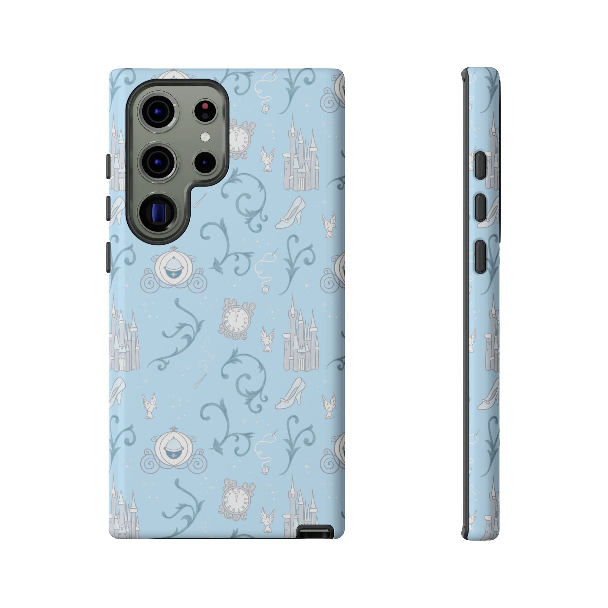 Phone Case - Cinderella