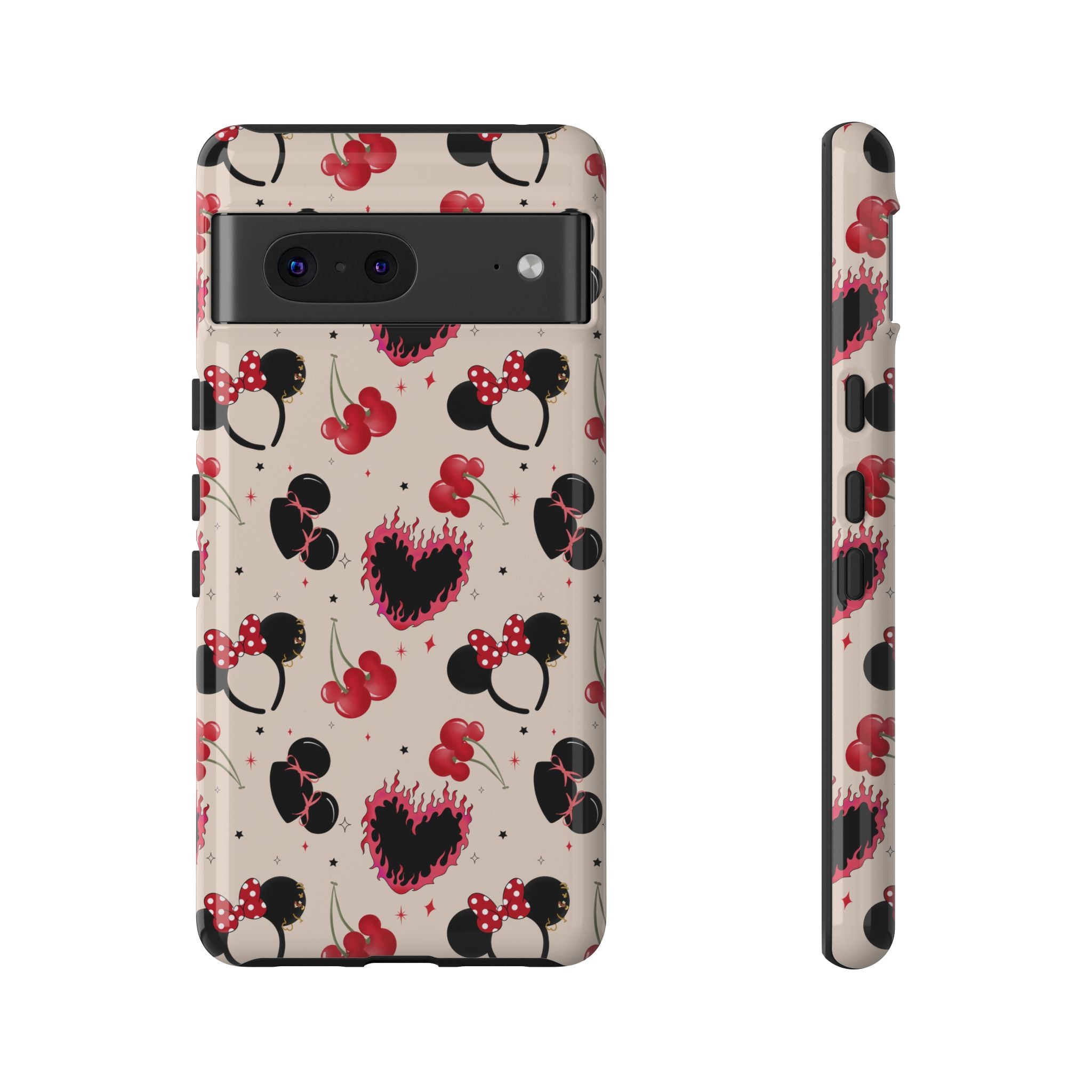 Phone Case - Amour on Main Street