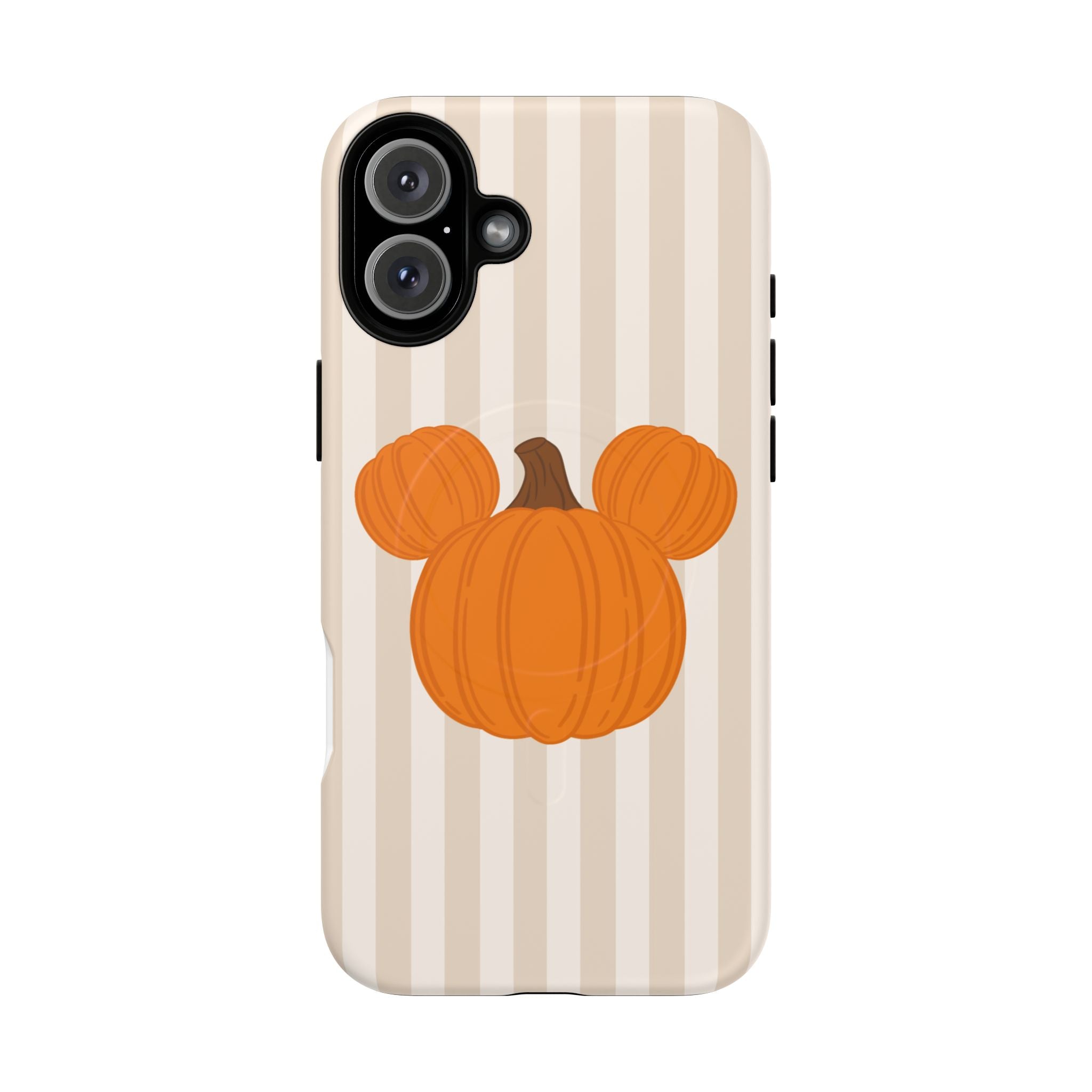 Phone Case - Pumpkin Magic (MagSafe)